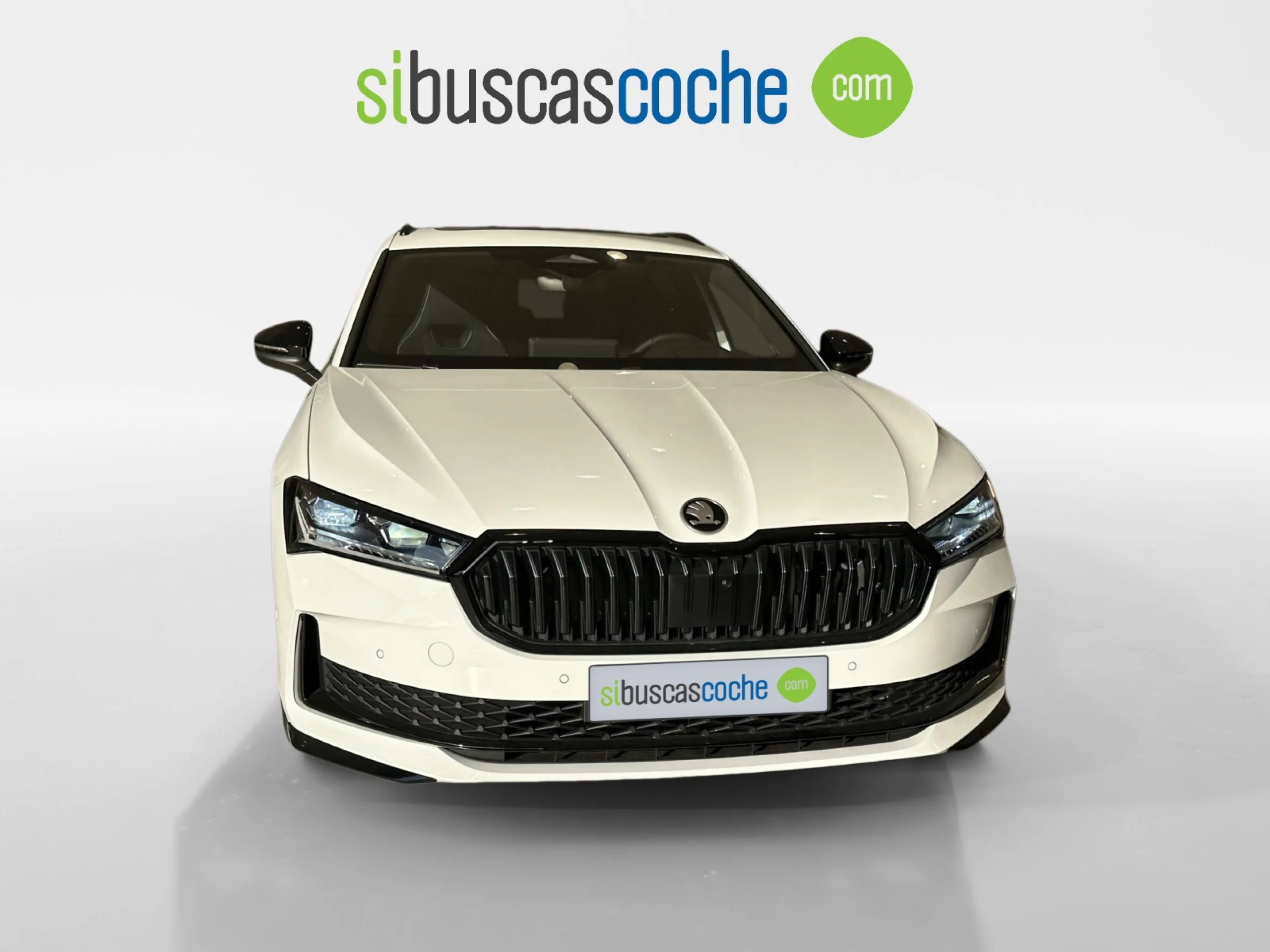 SKODA Superb COMBI 2.0 TDI 110KW DSG SPORTLINE - Foto 19