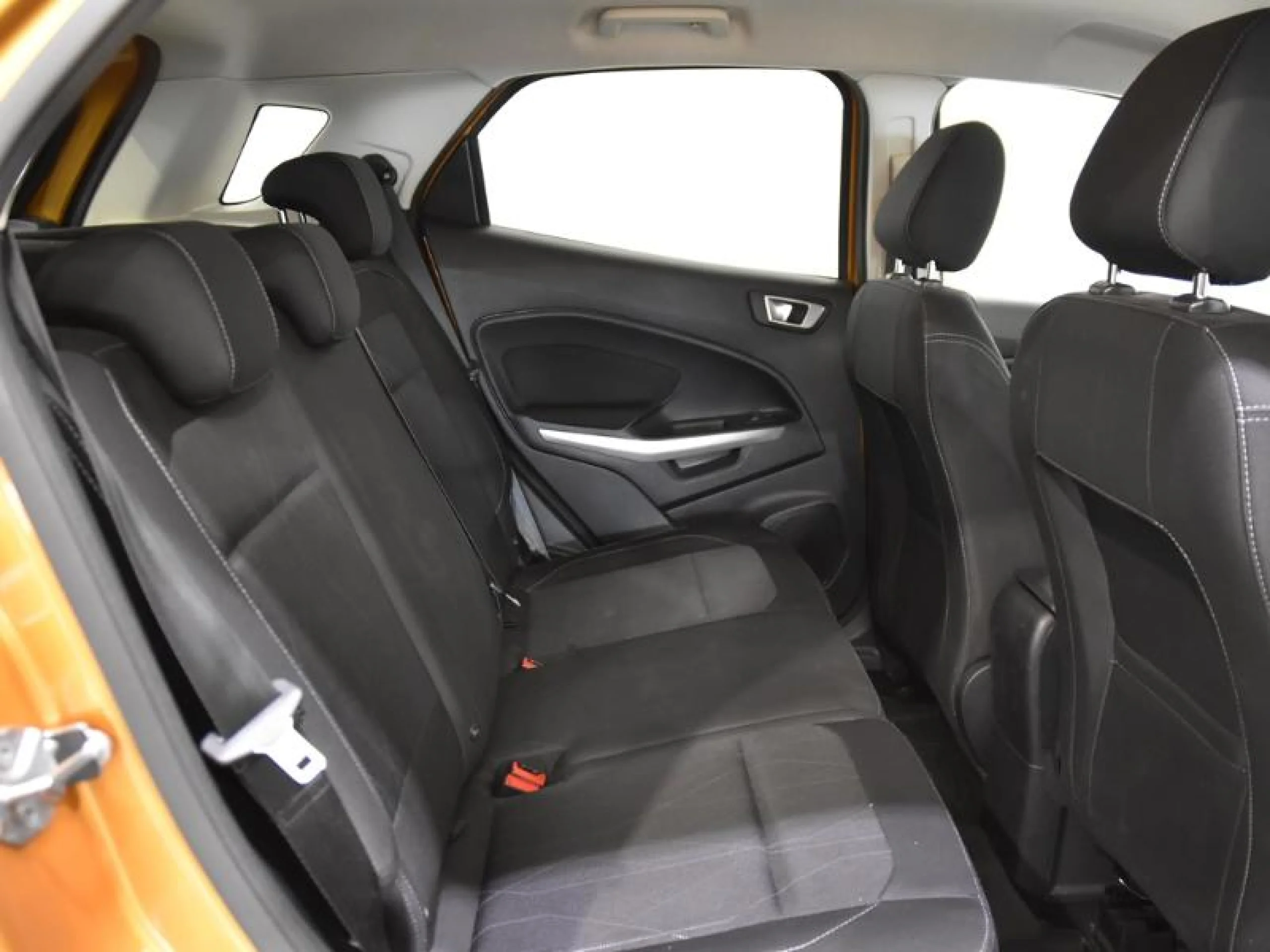 FORD ECOSPORT ECOSPORT 1.0 15CV - Foto 6