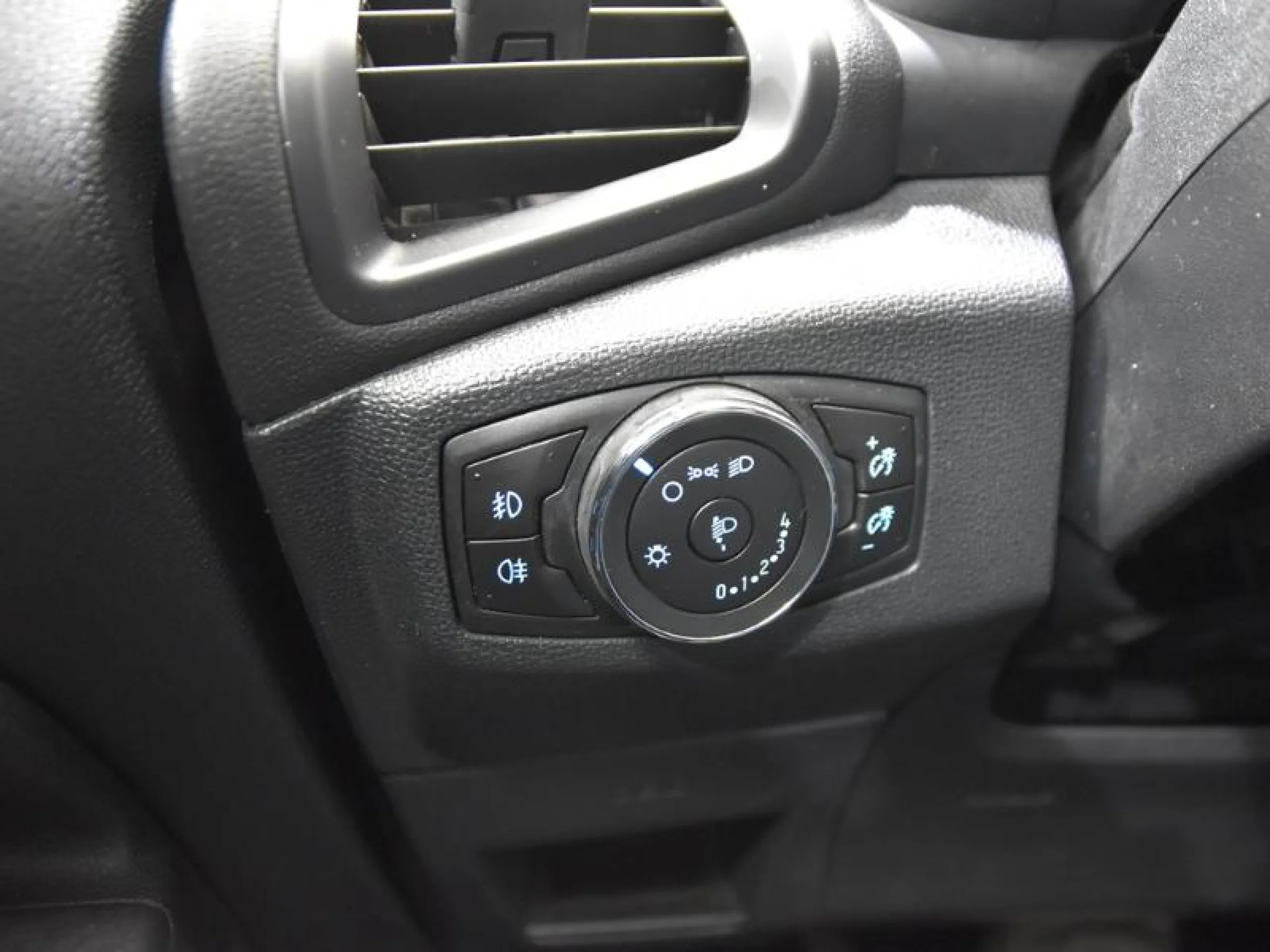 FORD ECOSPORT ECOSPORT 1.0 15CV - Foto 15
