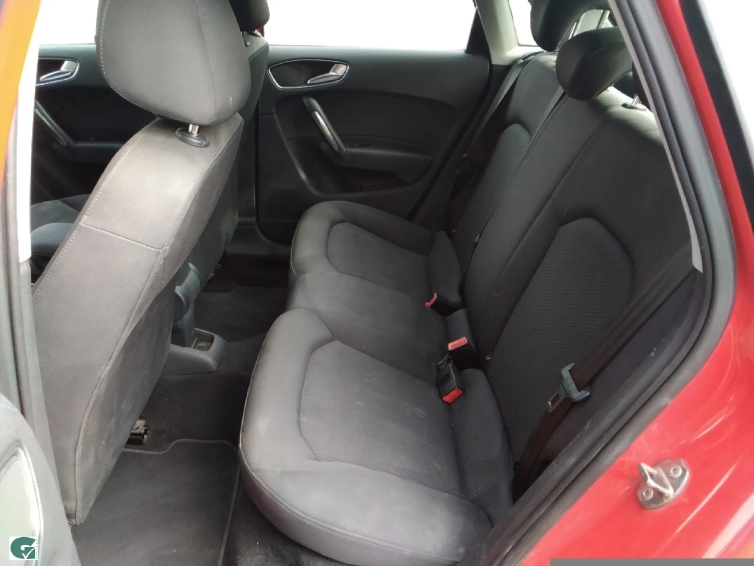 AUDI A1 ADRENALIN 1.0 TFSI 70KW (95CV) SPORTBACK - Foto 6