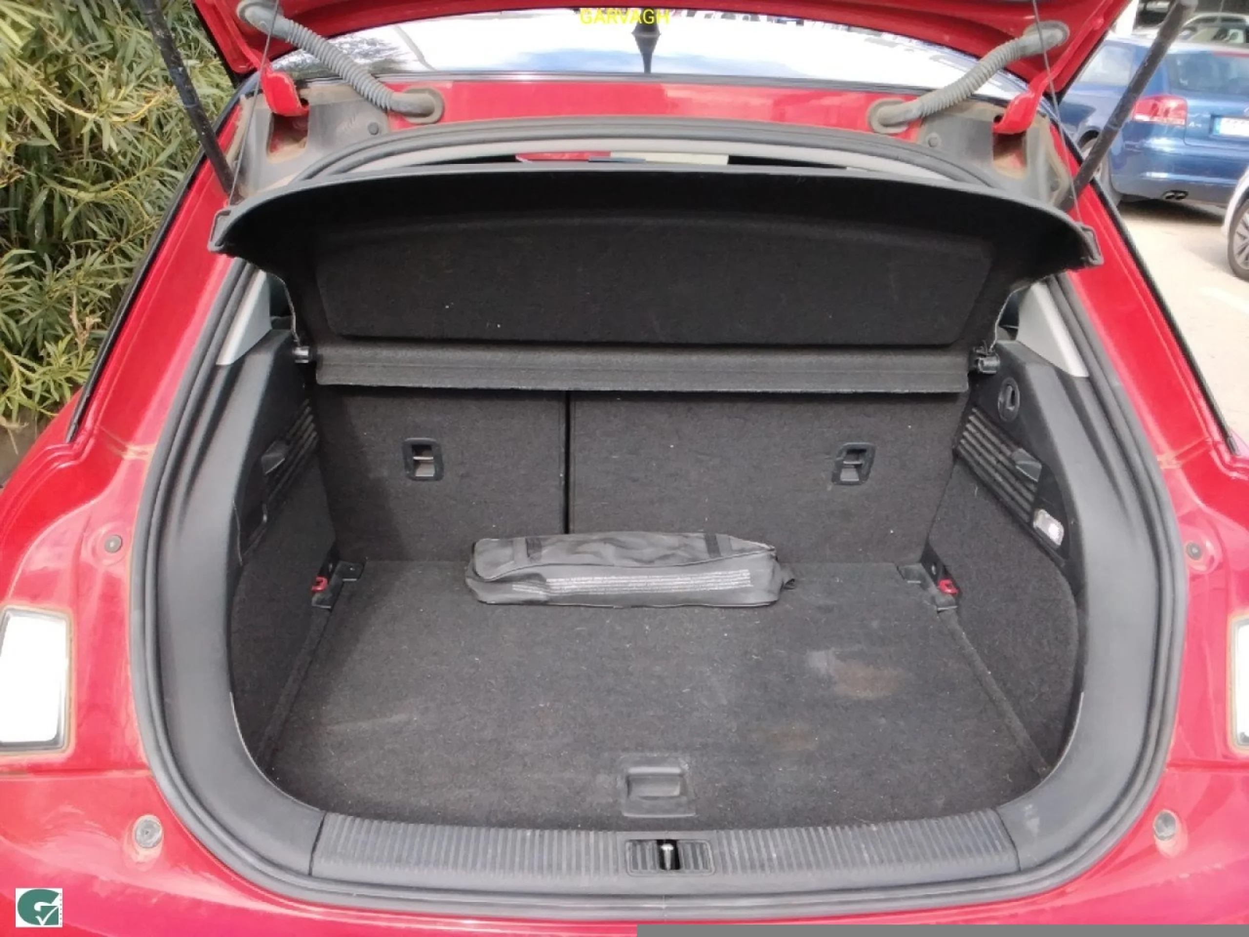 AUDI A1 ADRENALIN 1.0 TFSI 70KW (95CV) SPORTBACK - Foto 8