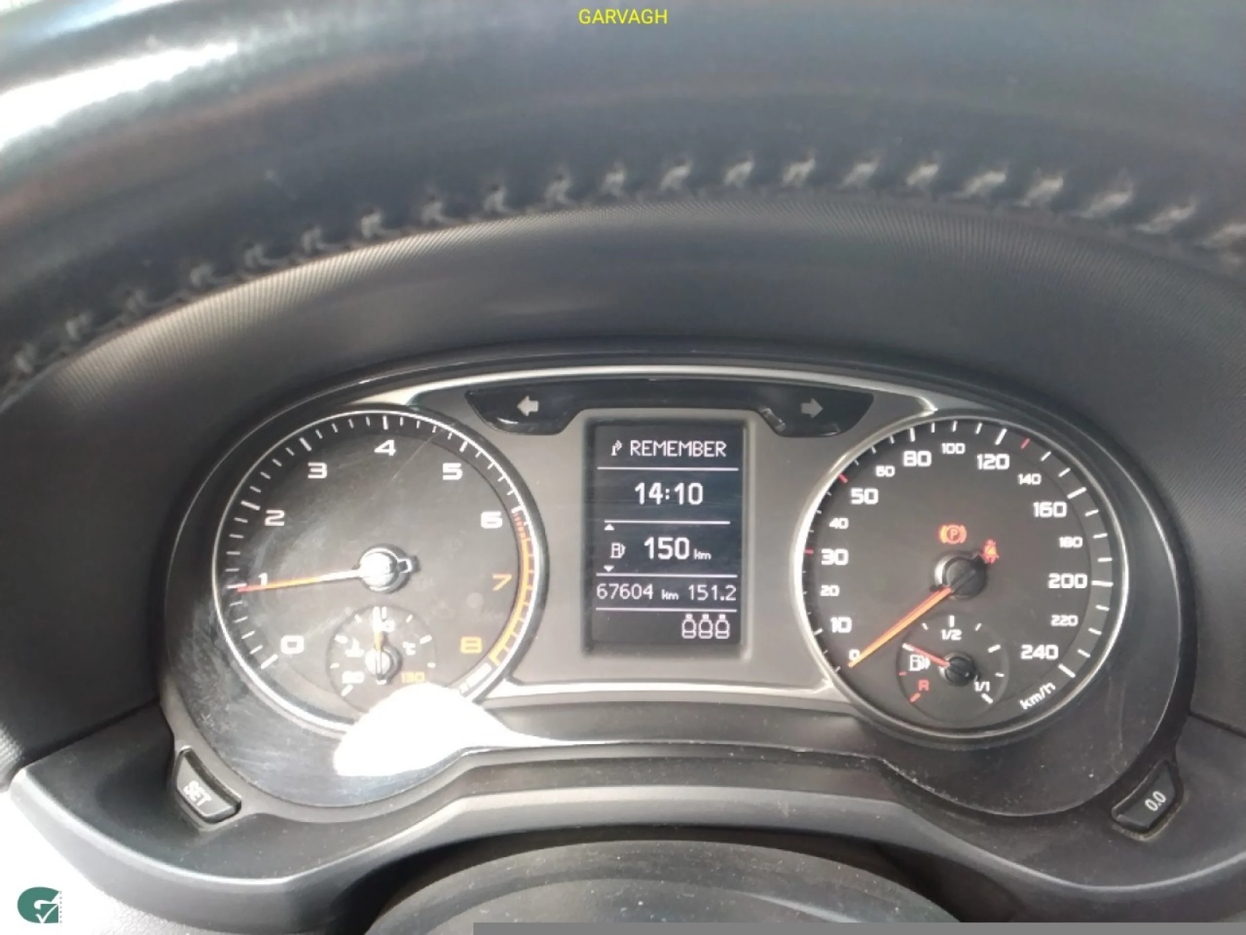 AUDI A1 ADRENALIN 1.0 TFSI 70KW (95CV) SPORTBACK - Foto 10