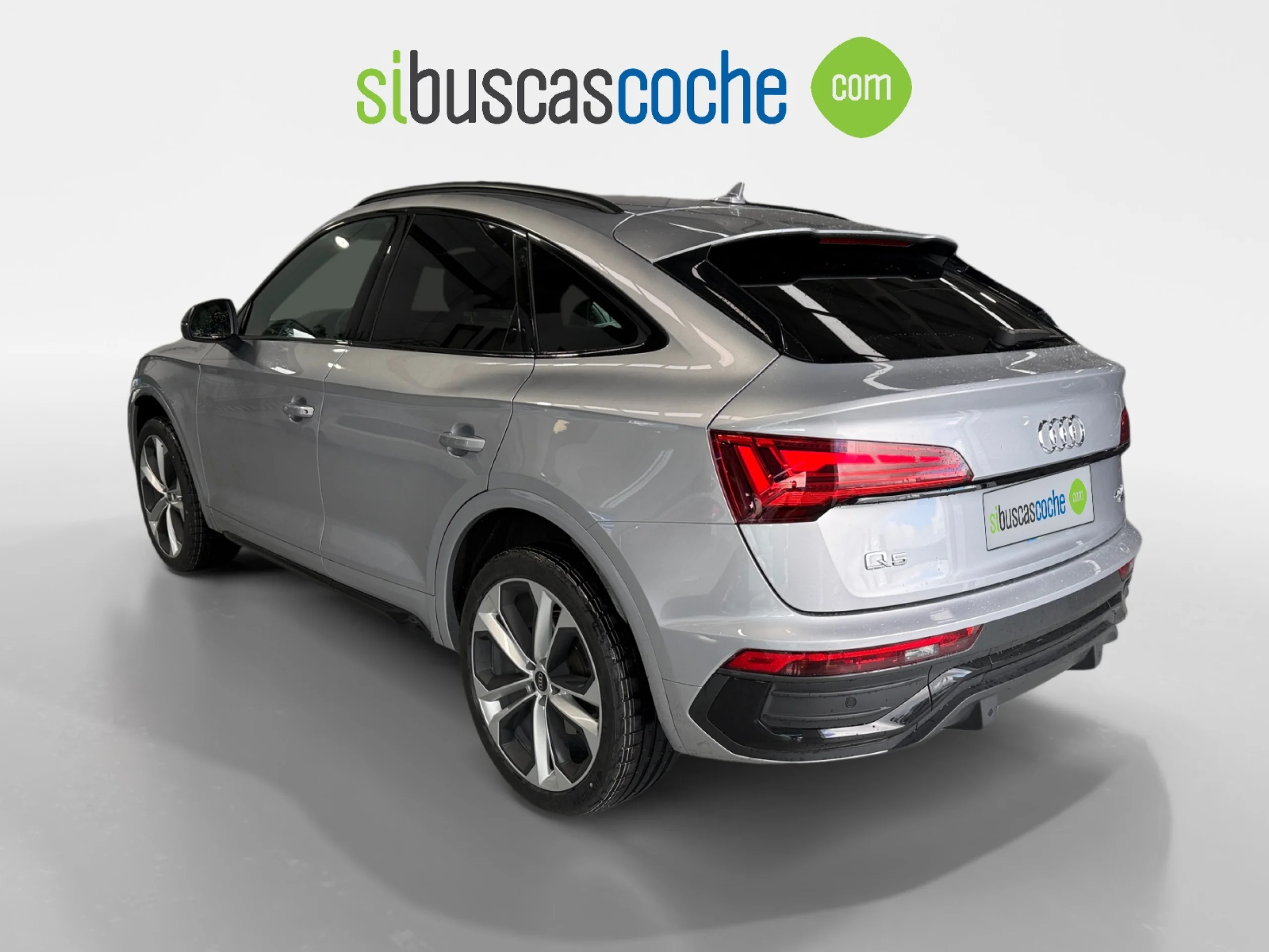 AUDI Q5 SPORTBACK BLACK LINE 40 TDI 150KW QUATTRO ULTRA - Foto 2
