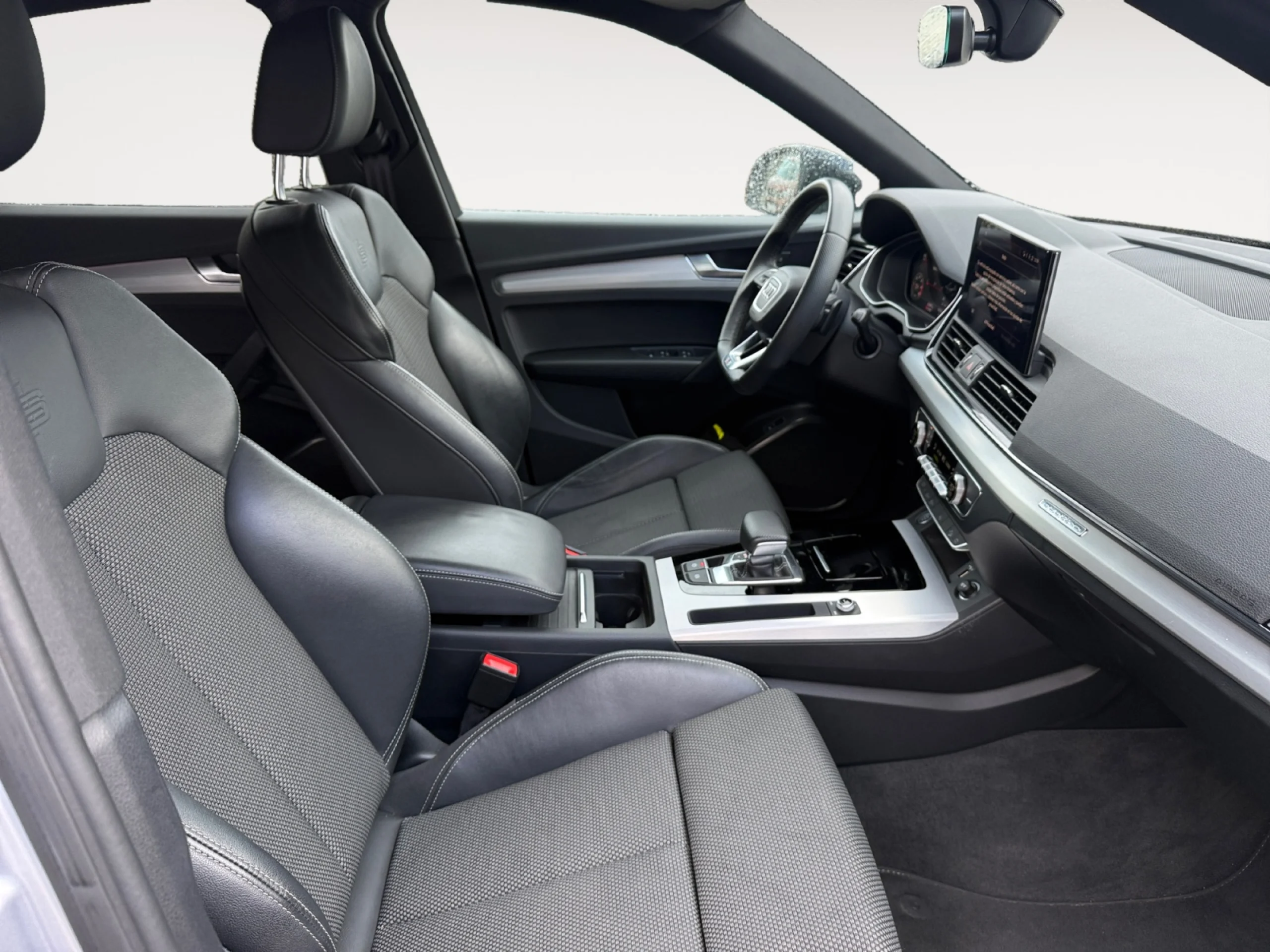 AUDI Q5 SPORTBACK BLACK LINE 40 TDI 150KW QUATTRO ULTRA - Foto 5