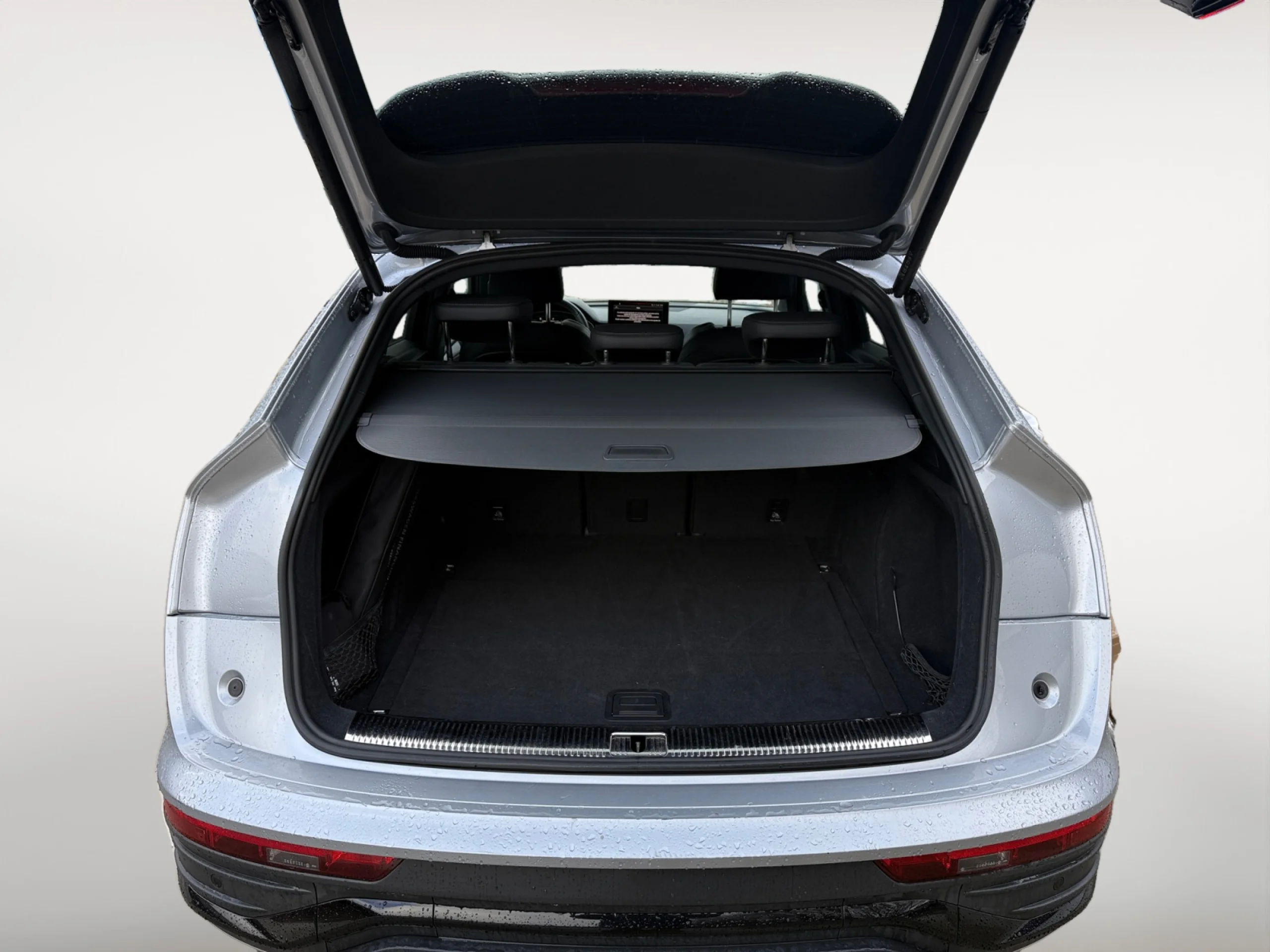 AUDI Q5 SPORTBACK BLACK LINE 40 TDI 150KW QUATTRO ULTRA - Foto 7