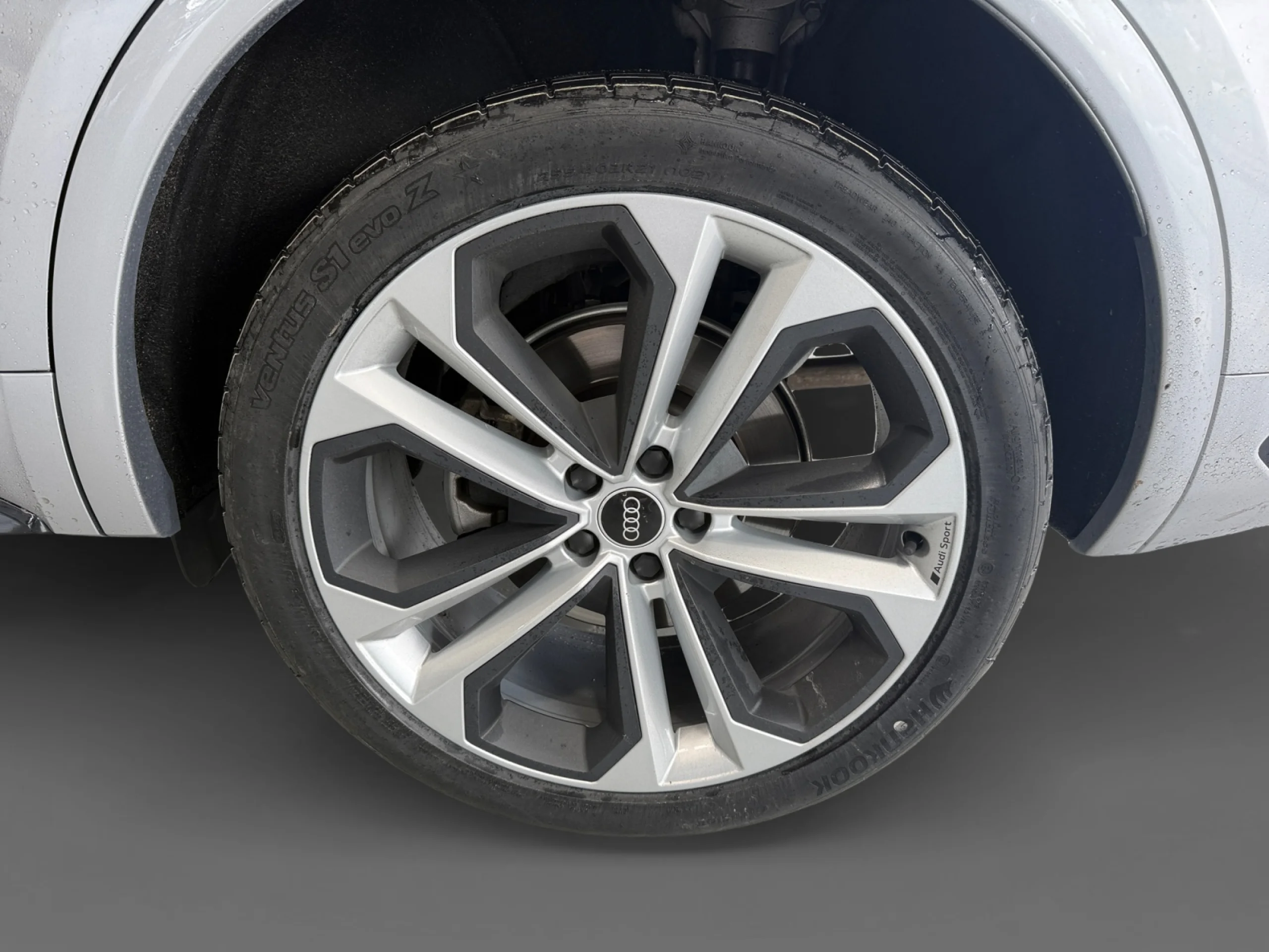 AUDI Q5 SPORTBACK BLACK LINE 40 TDI 150KW QUATTRO ULTRA - Foto 8