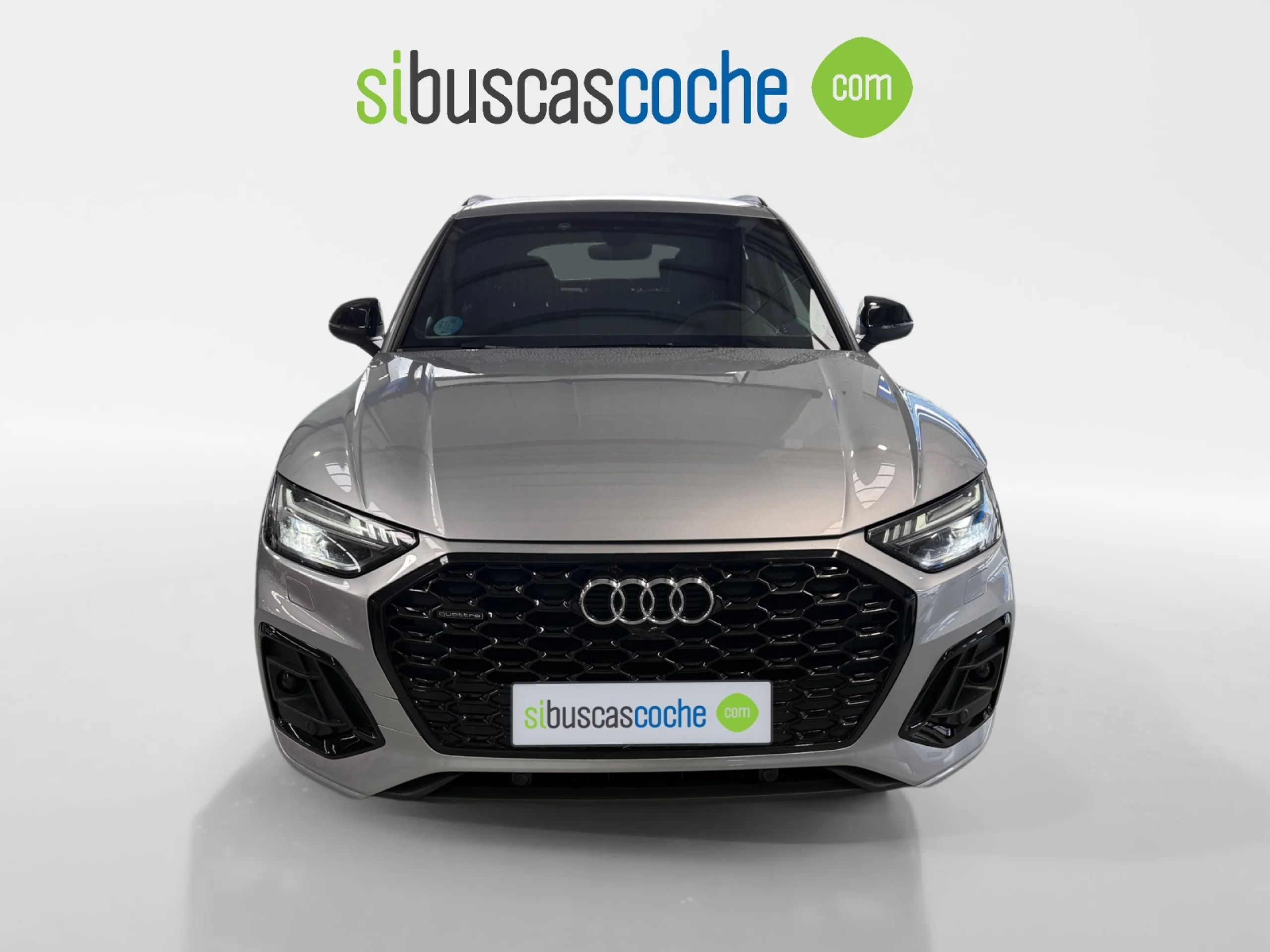 AUDI Q5 SPORTBACK BLACK LINE 40 TDI 150KW QUATTRO ULTRA - Foto 12