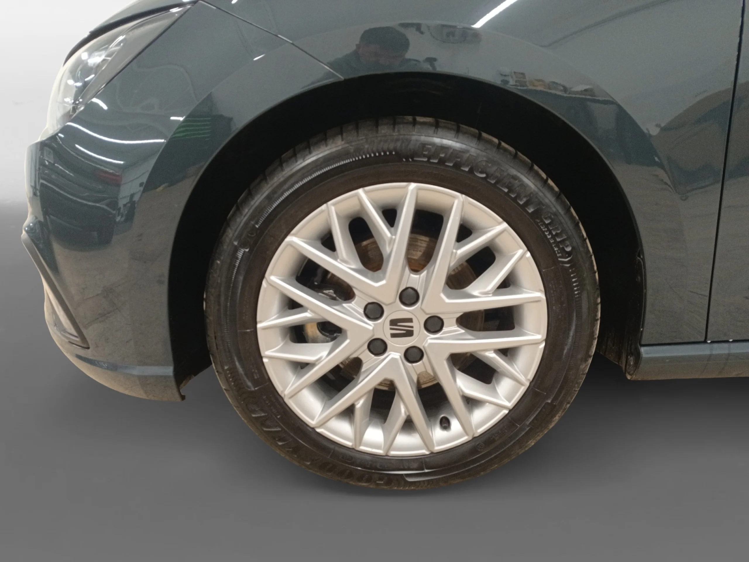 SEAT IBIZA 1.0 TSI 85KW (115CV) FR XS - Foto 8