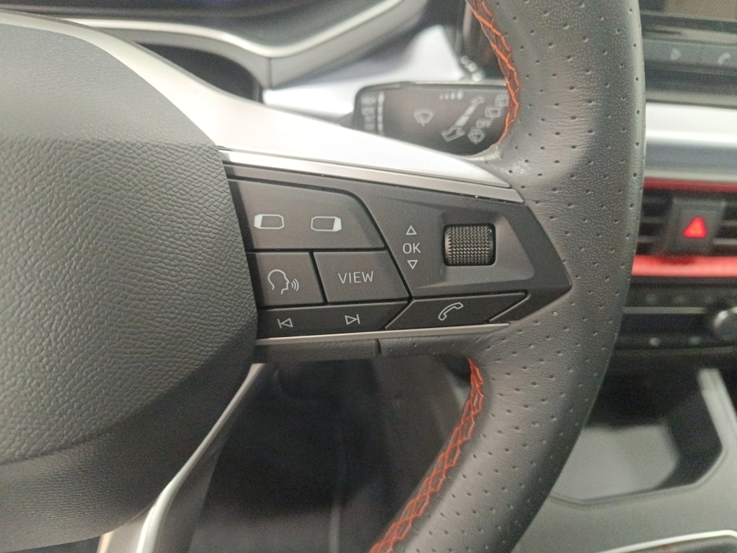 SEAT IBIZA 1.0 TSI 85KW (115CV) FR XS - Foto 10