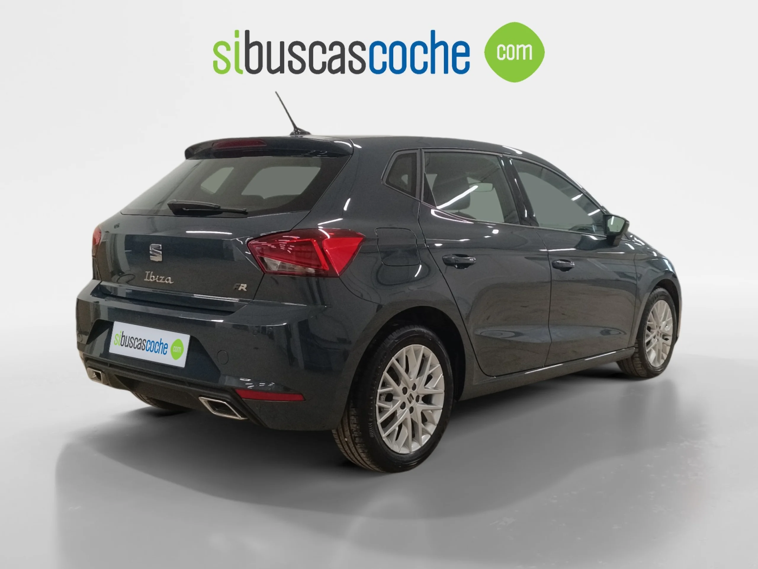 SEAT IBIZA 1.0 TSI 85KW (115CV) FR XS - Foto 12