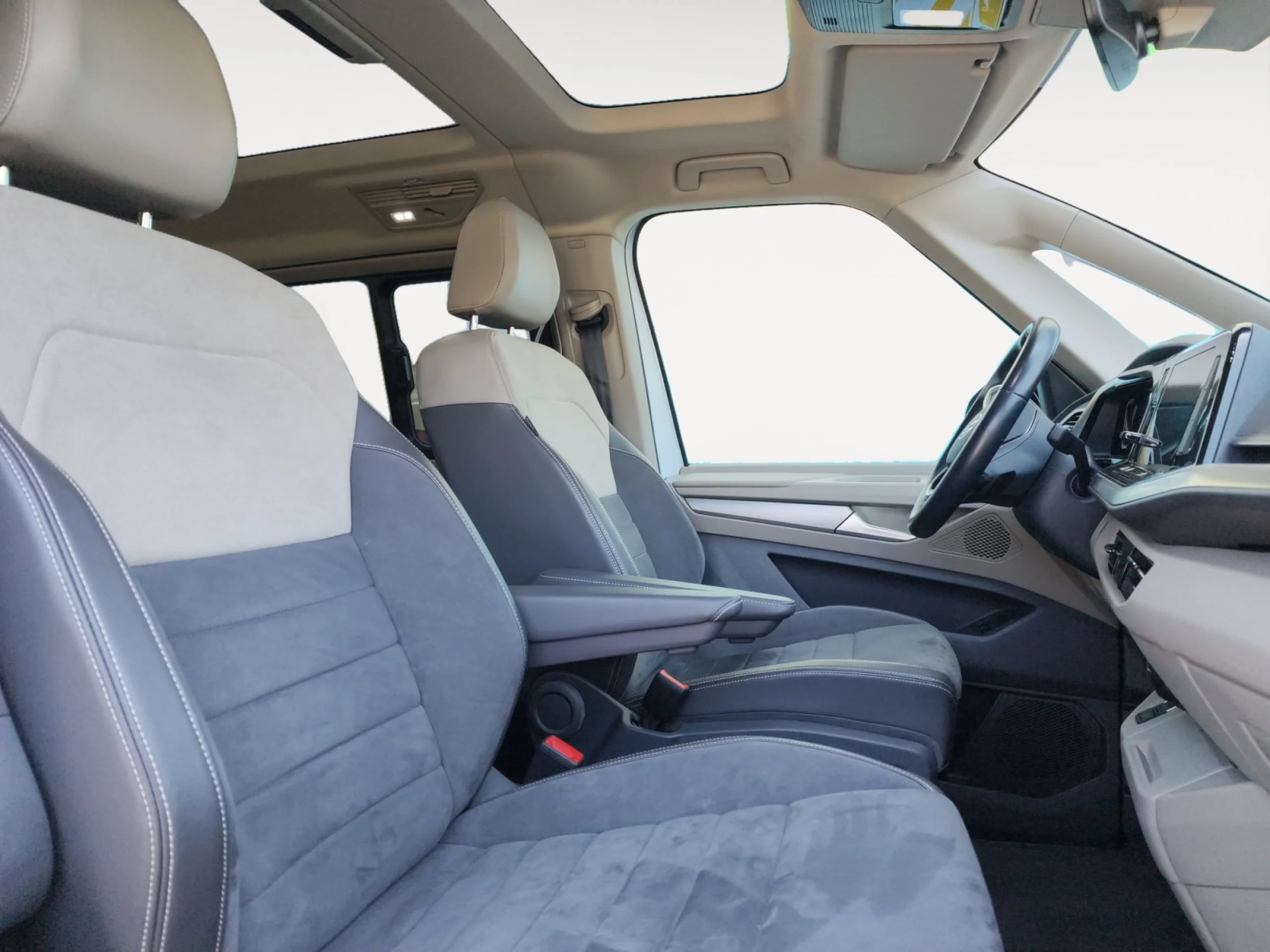 VOLKSWAGEN Multivan LIFE PHEV 1.4 TSI 160KW (218CV) DSG BC - Foto 5