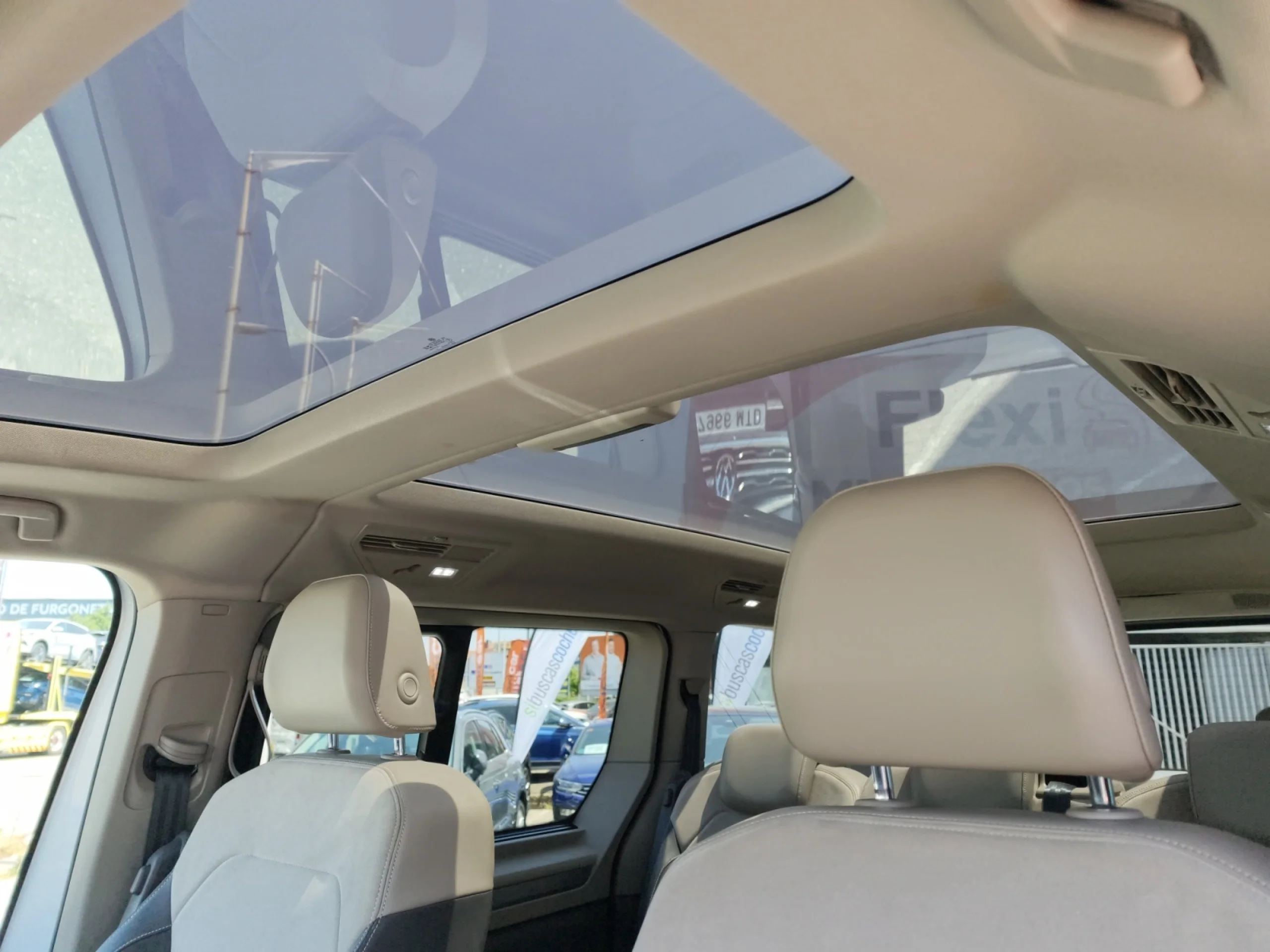 VOLKSWAGEN Multivan LIFE PHEV 1.4 TSI 160KW (218CV) DSG BC - Foto 14