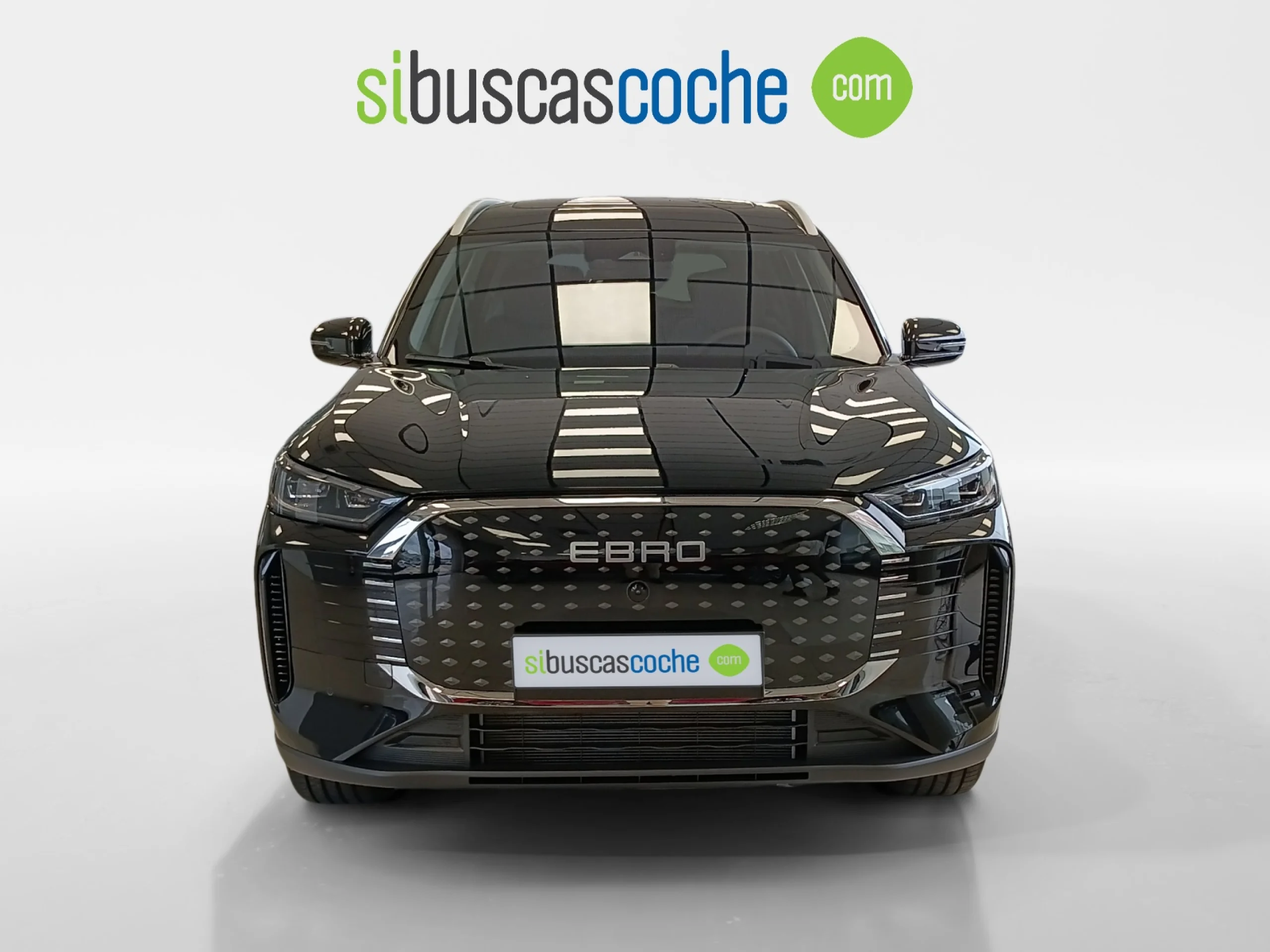 EBRO S800 S800 LUXURY GASOLINA1.5L PHEV - Foto 10