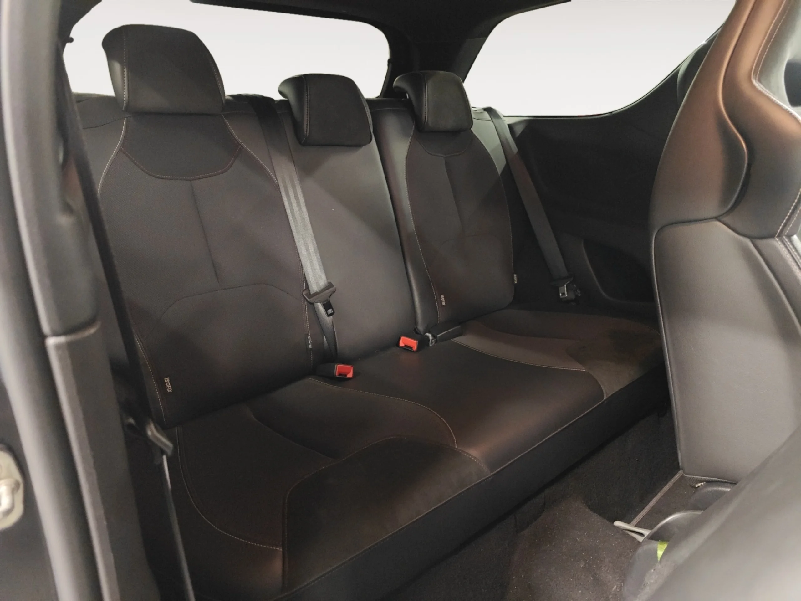 DS DS 3 PERFORMANCE BLACK SPECIAL - Foto 6