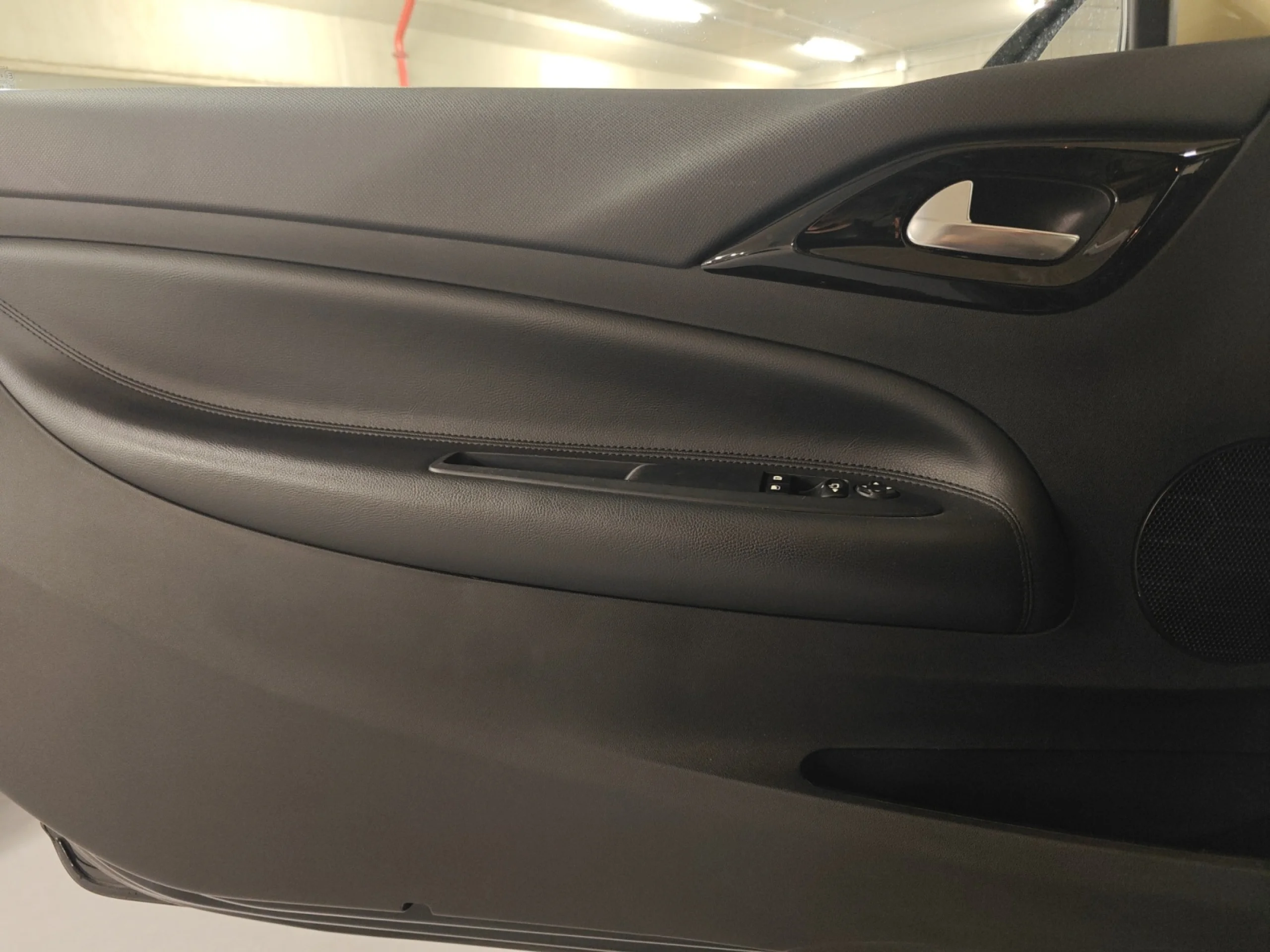 DS DS 3 PERFORMANCE BLACK SPECIAL - Foto 13