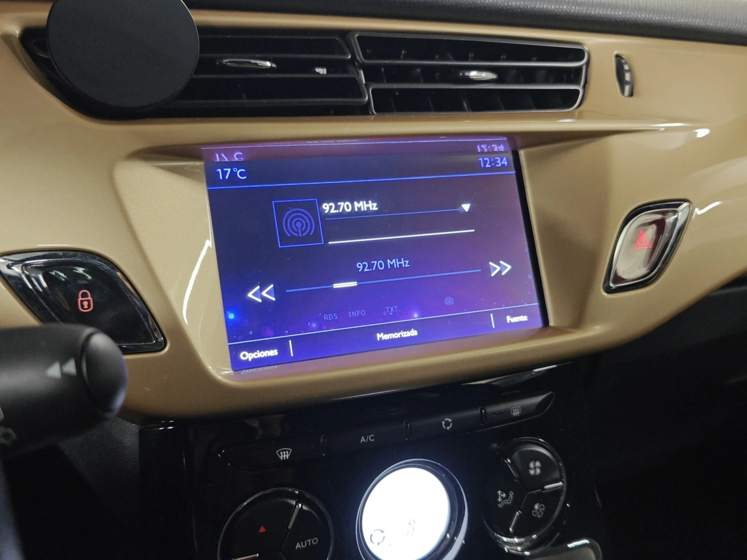 DS DS 3 PERFORMANCE BLACK SPECIAL - Foto 14