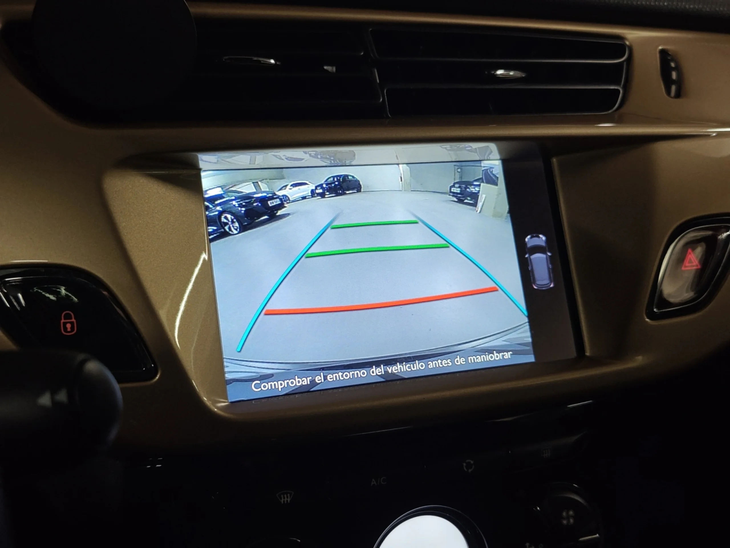 DS DS 3 PERFORMANCE BLACK SPECIAL - Foto 16