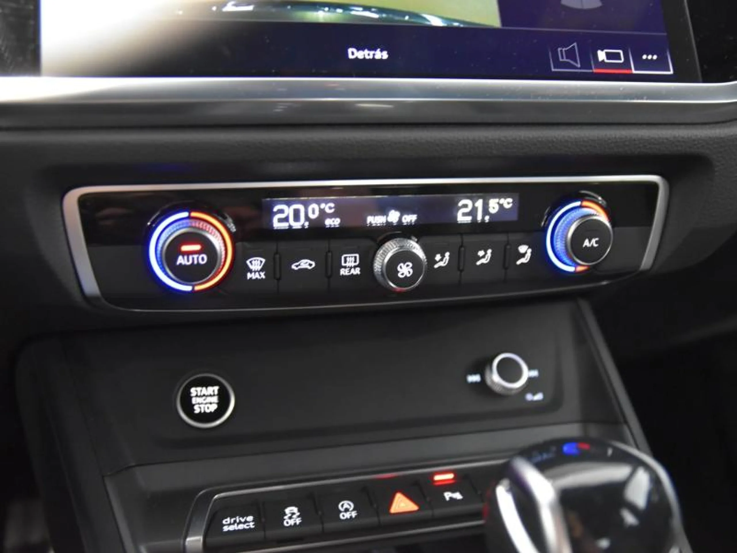 AUDI Q3 S LINE 35 TDI 110KW (150CV) S TRONIC - Foto 12