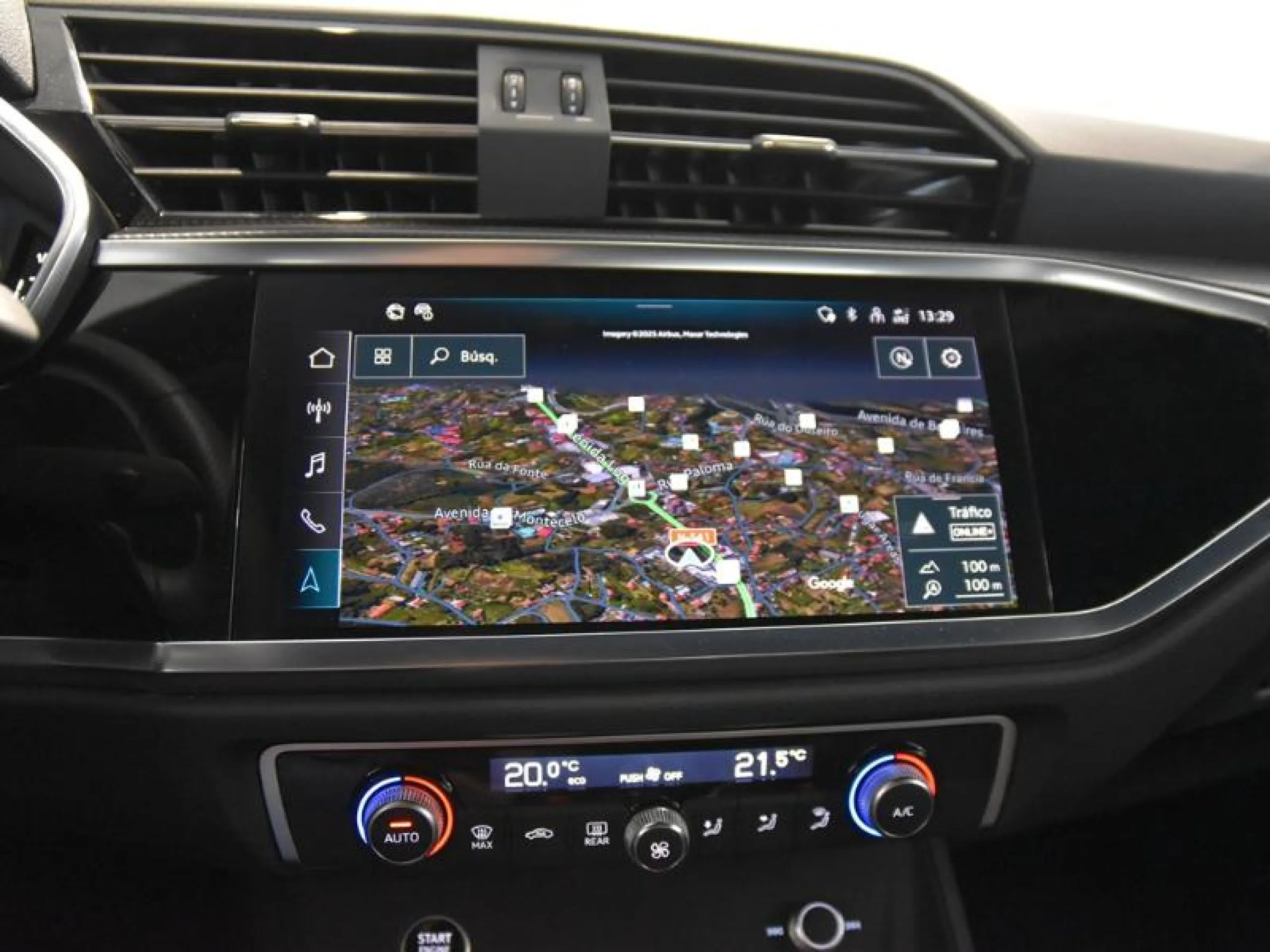 AUDI Q3 S LINE 35 TDI 110KW (150CV) S TRONIC - Foto 14