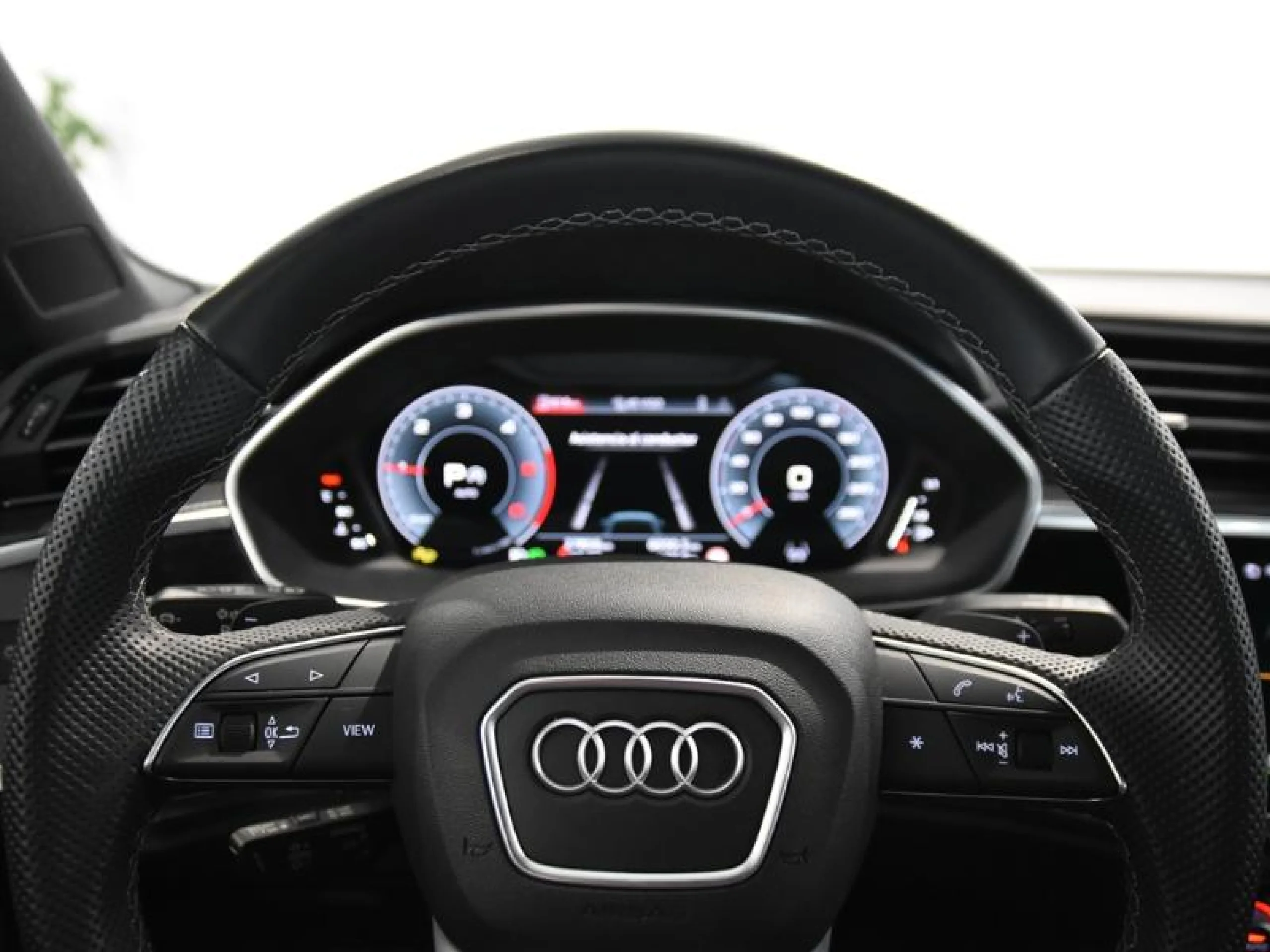 AUDI Q3 S LINE 35 TDI 110KW (150CV) S TRONIC - Foto 16