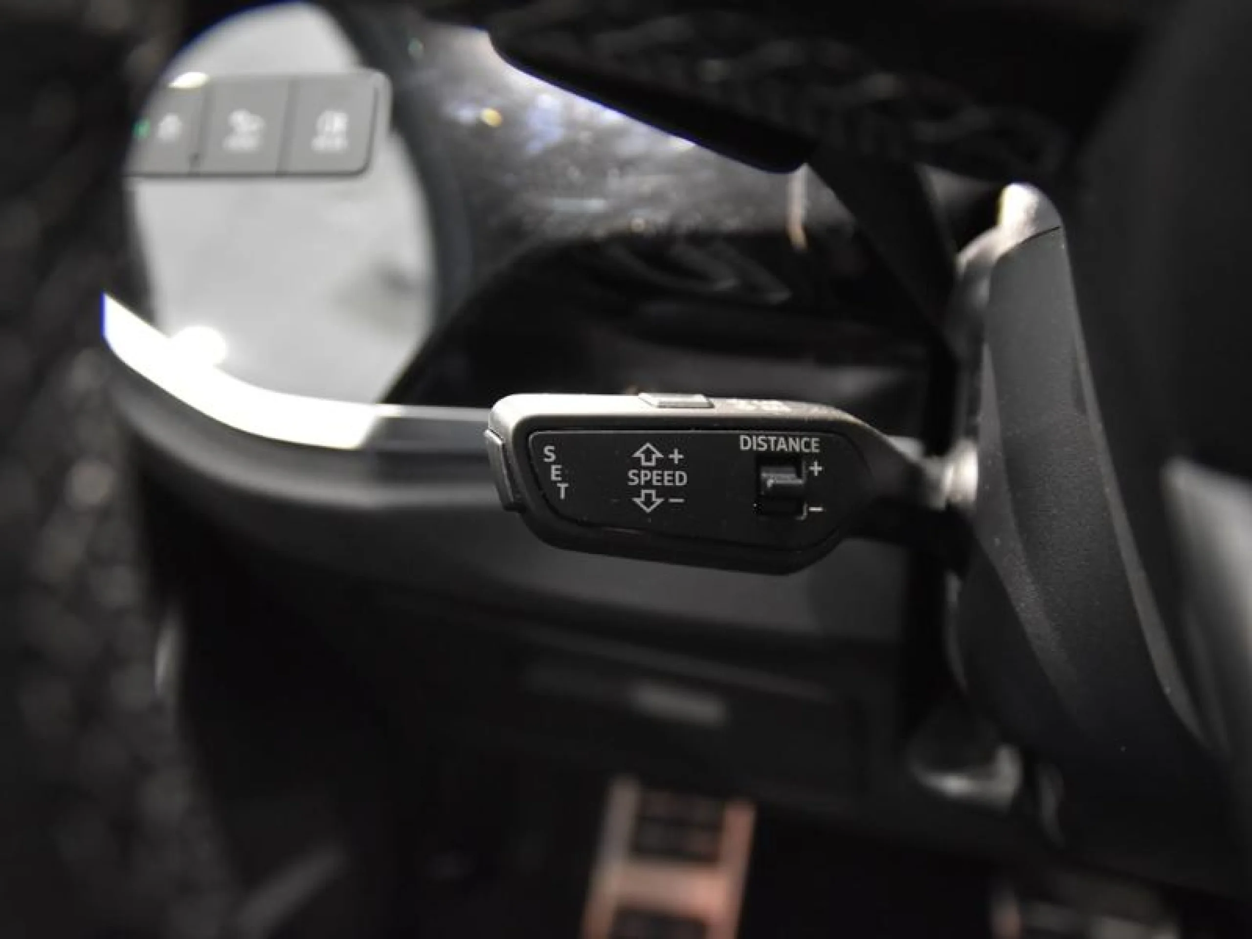 AUDI Q3 S LINE 35 TDI 110KW (150CV) S TRONIC - Foto 18