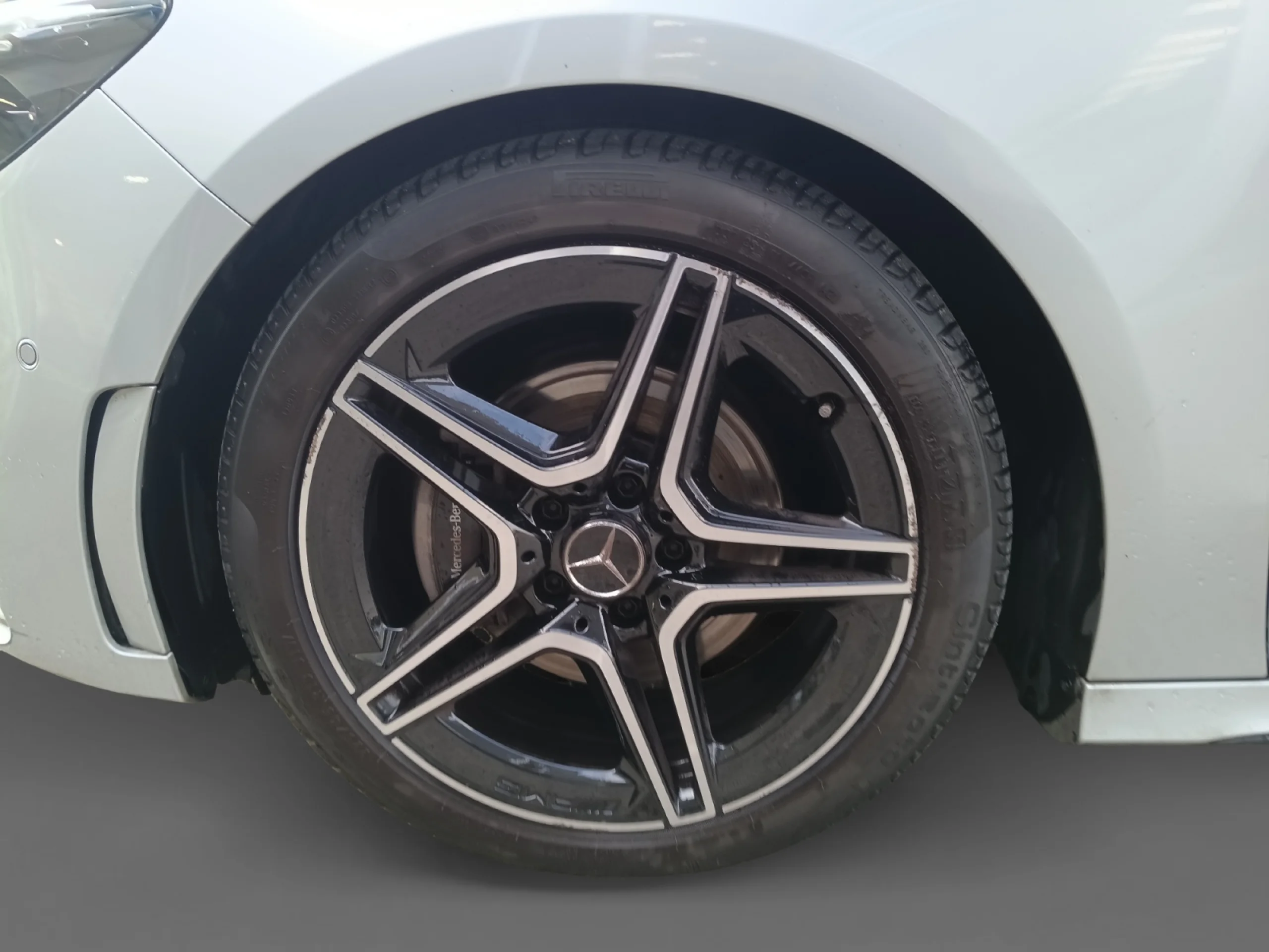 MERCEDES-BENZ CLASE B B 200 D - Foto 8