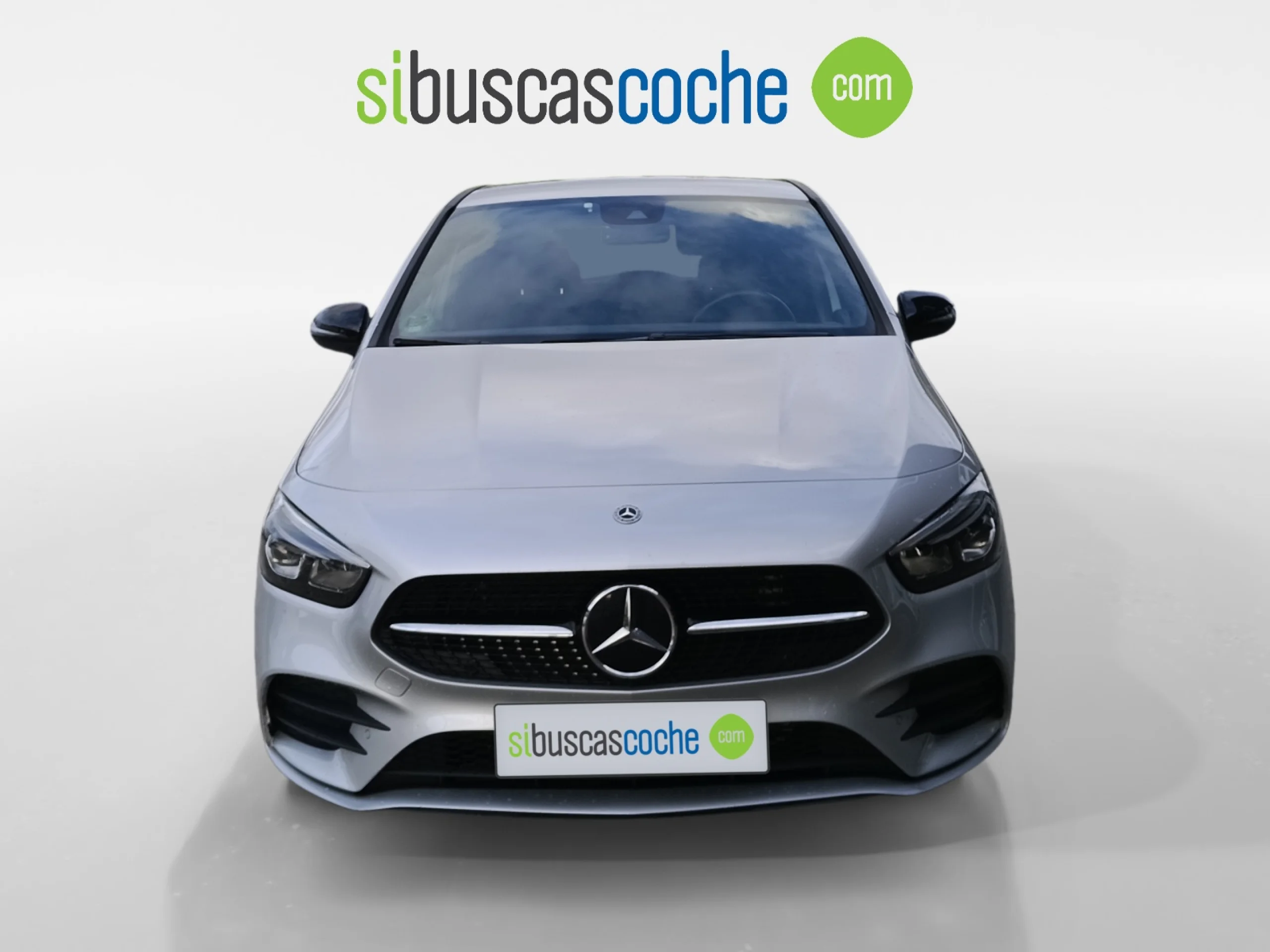 MERCEDES-BENZ CLASE B B 200 D - Foto 12