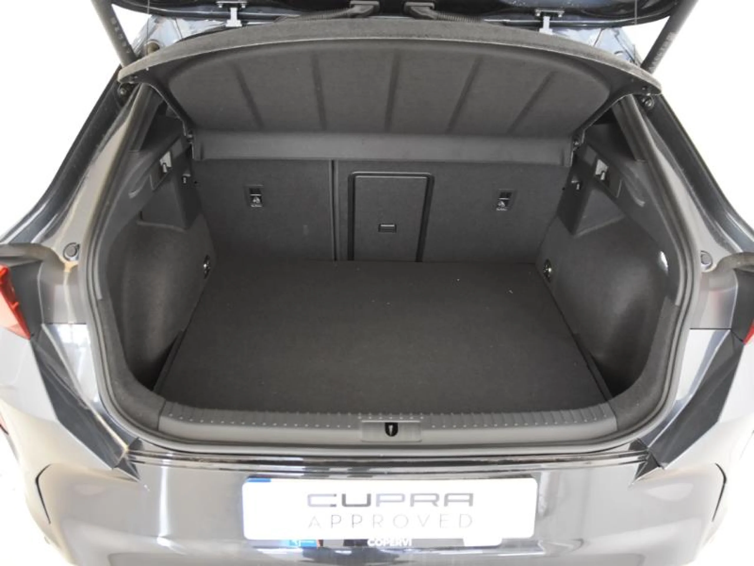 CUPRA FORMENTOR 1.5 TSI E HYBRID 150KW (204 CV) DSG - Foto 7