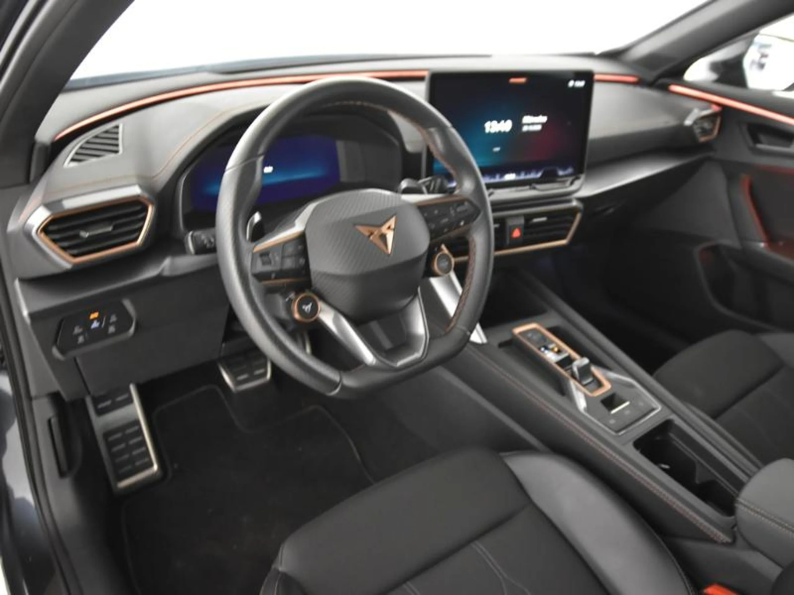 CUPRA FORMENTOR 1.5 TSI E HYBRID 150KW (204 CV) DSG - Foto 10