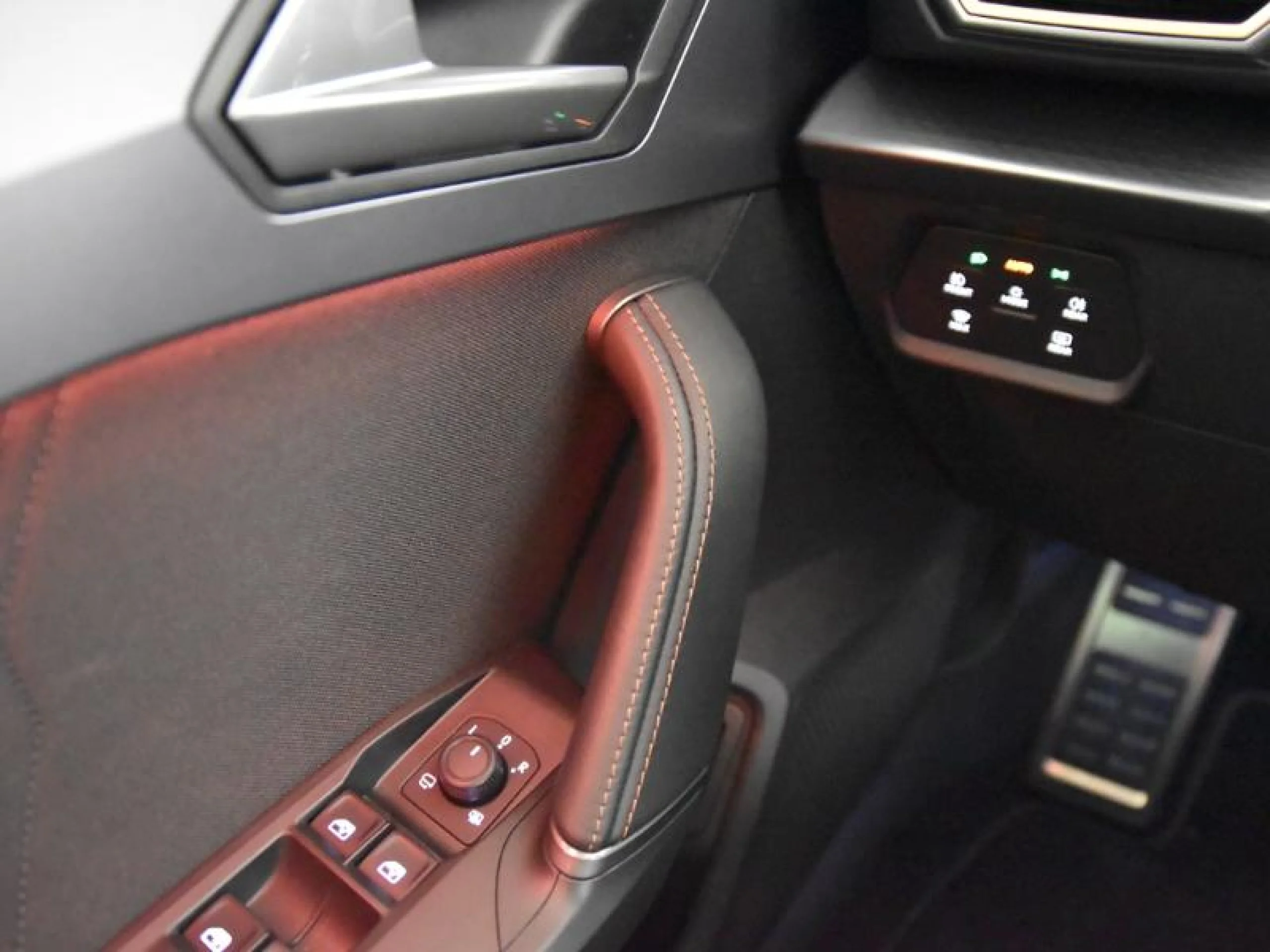 CUPRA FORMENTOR 1.5 TSI E HYBRID 150KW (204 CV) DSG - Foto 16