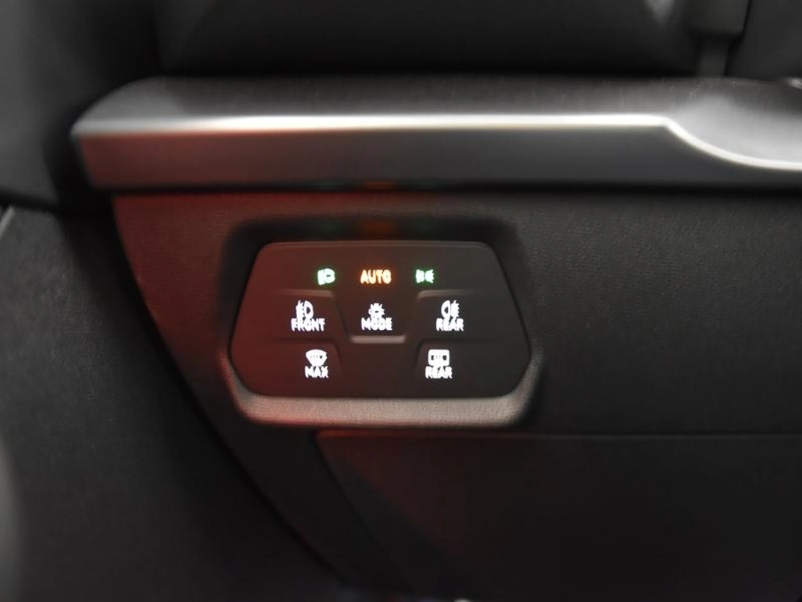 CUPRA FORMENTOR 1.5 TSI E HYBRID 150KW (204 CV) DSG - Foto 17