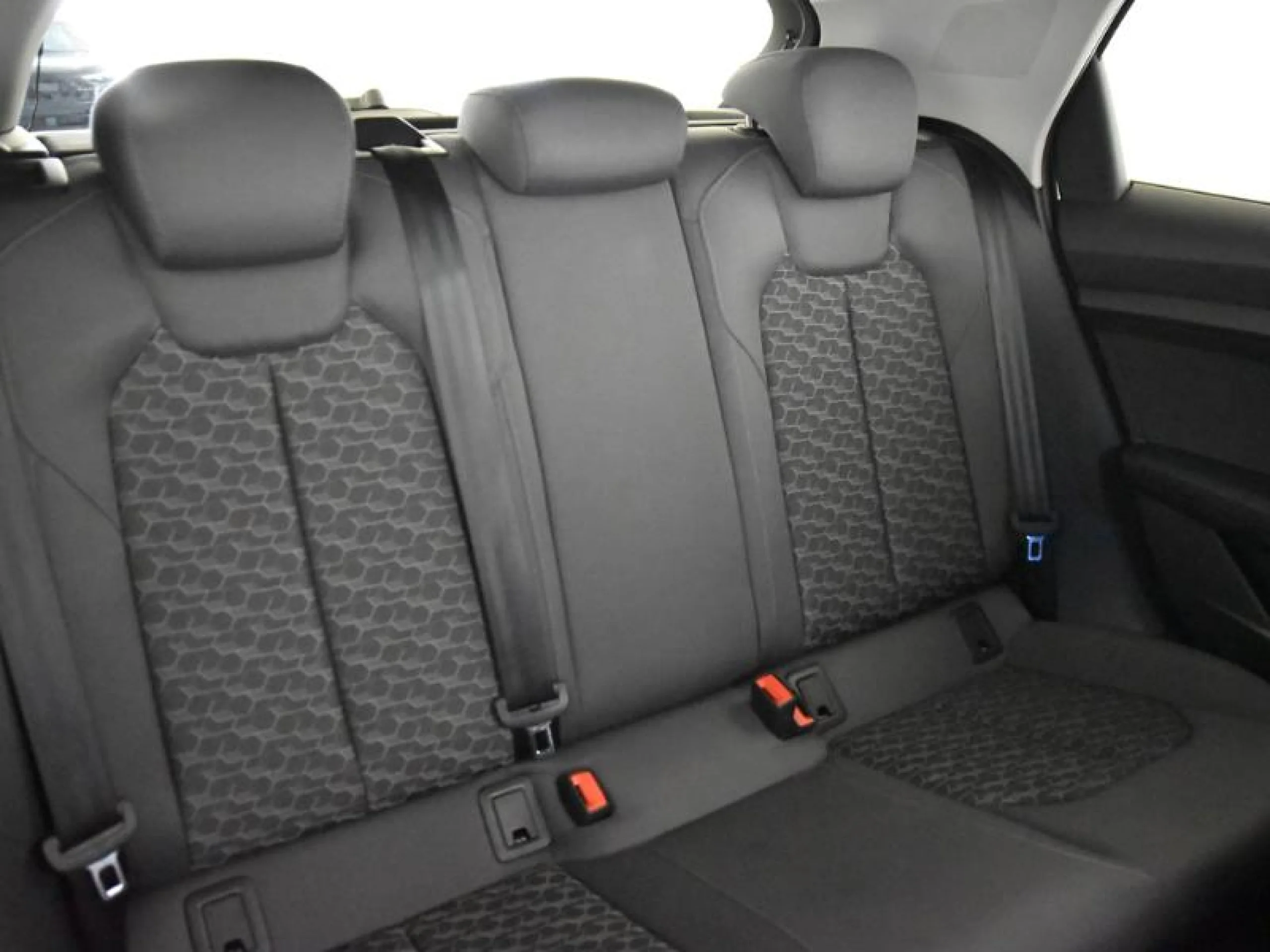 AUDI A1 SPORTBACK ADRENALIN 30 TFSI 85KW S TRON - Foto 6