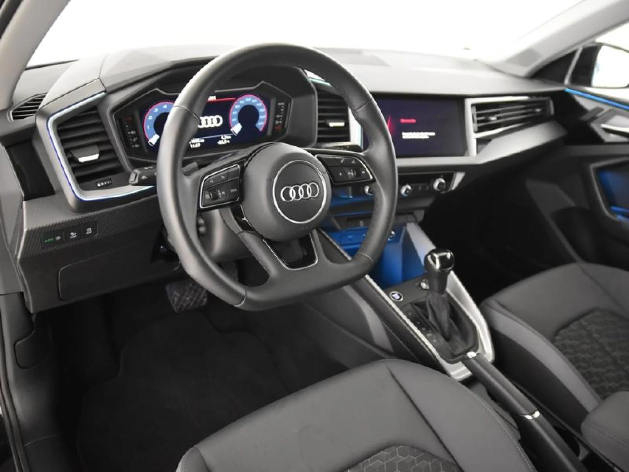 AUDI A1 SPORTBACK ADRENALIN 30 TFSI 85KW S TRON - Foto 9