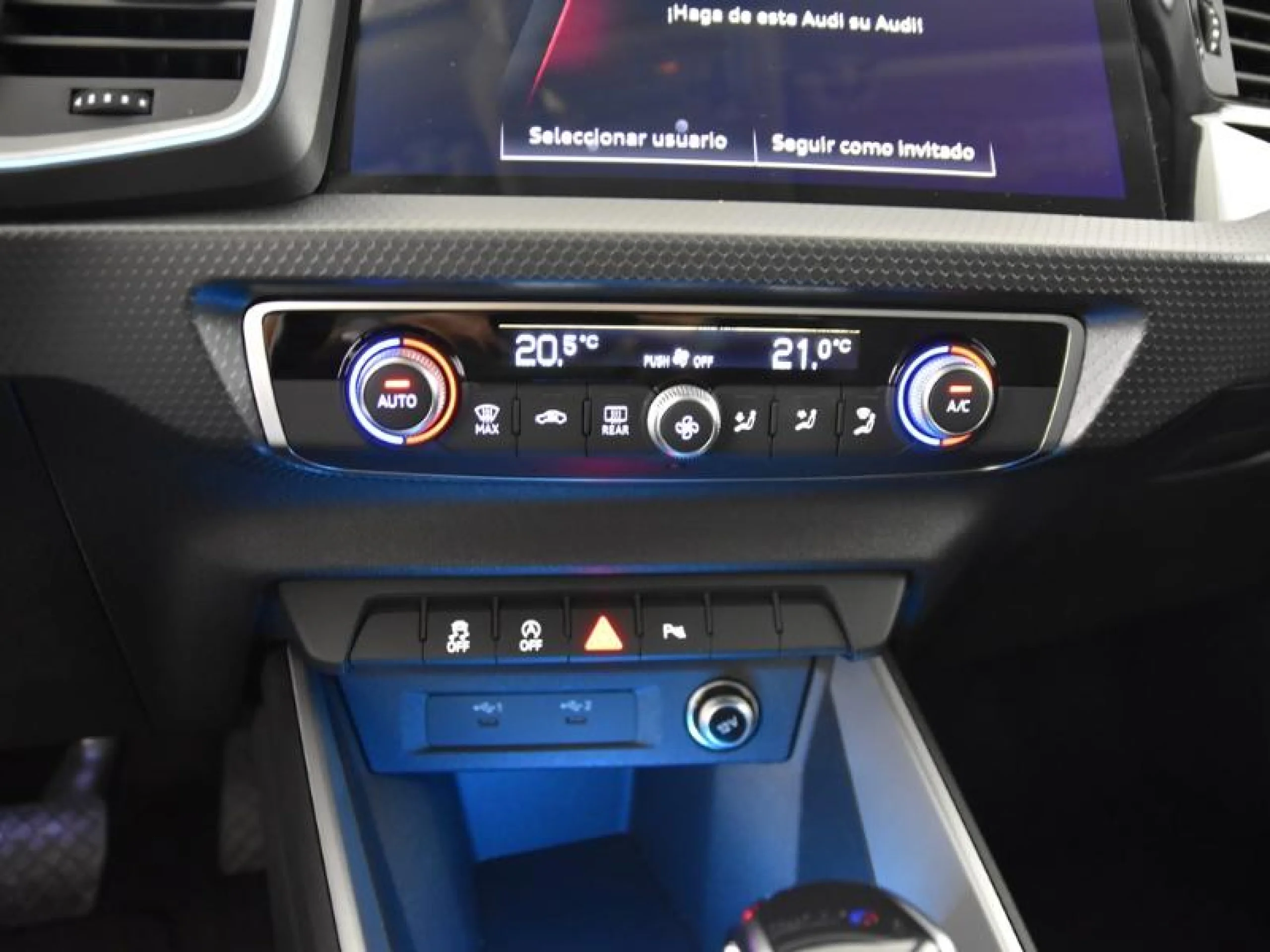 AUDI A1 SPORTBACK ADRENALIN 30 TFSI 85KW S TRON - Foto 11