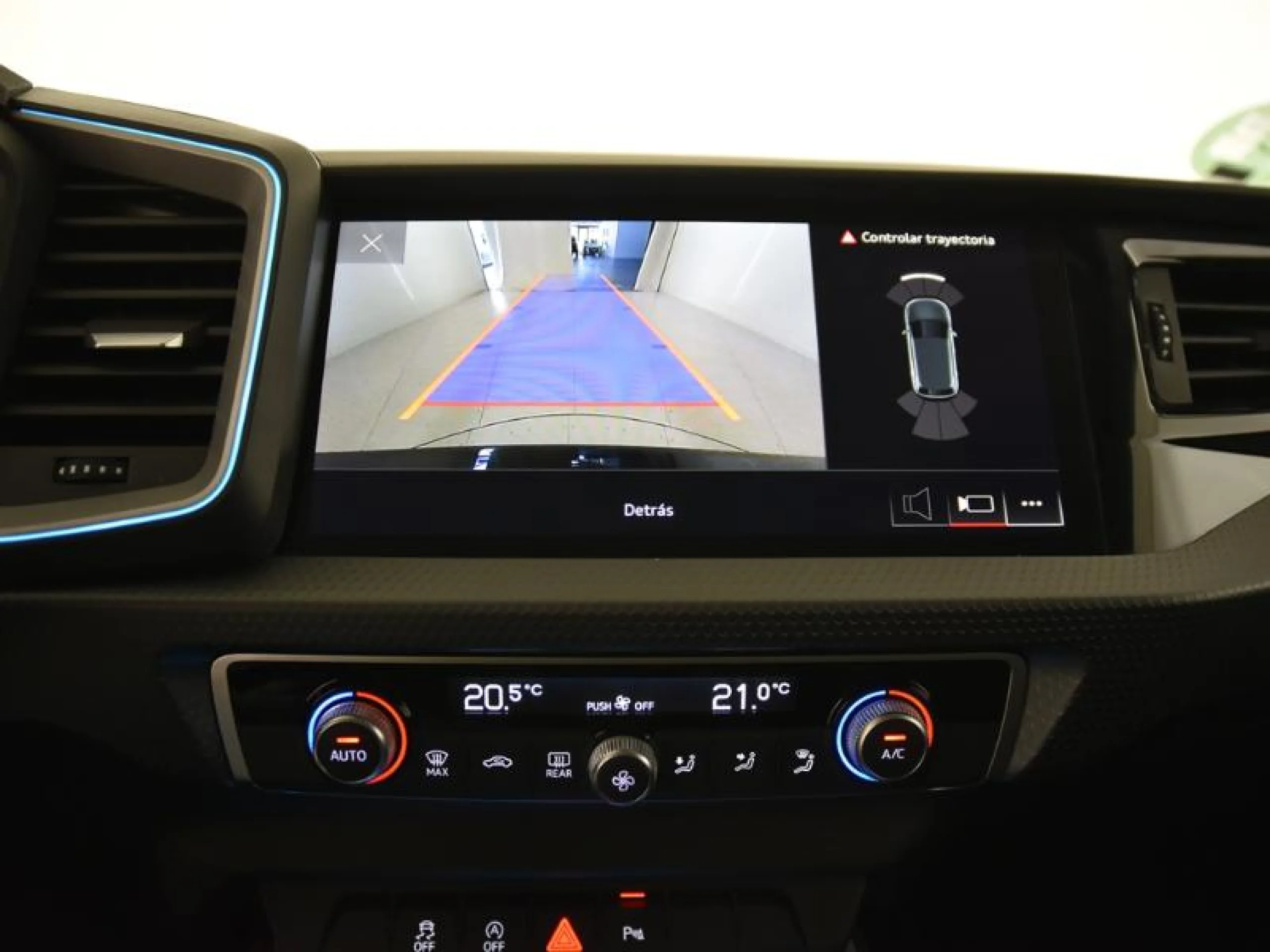 AUDI A1 SPORTBACK ADRENALIN 30 TFSI 85KW S TRON - Foto 13