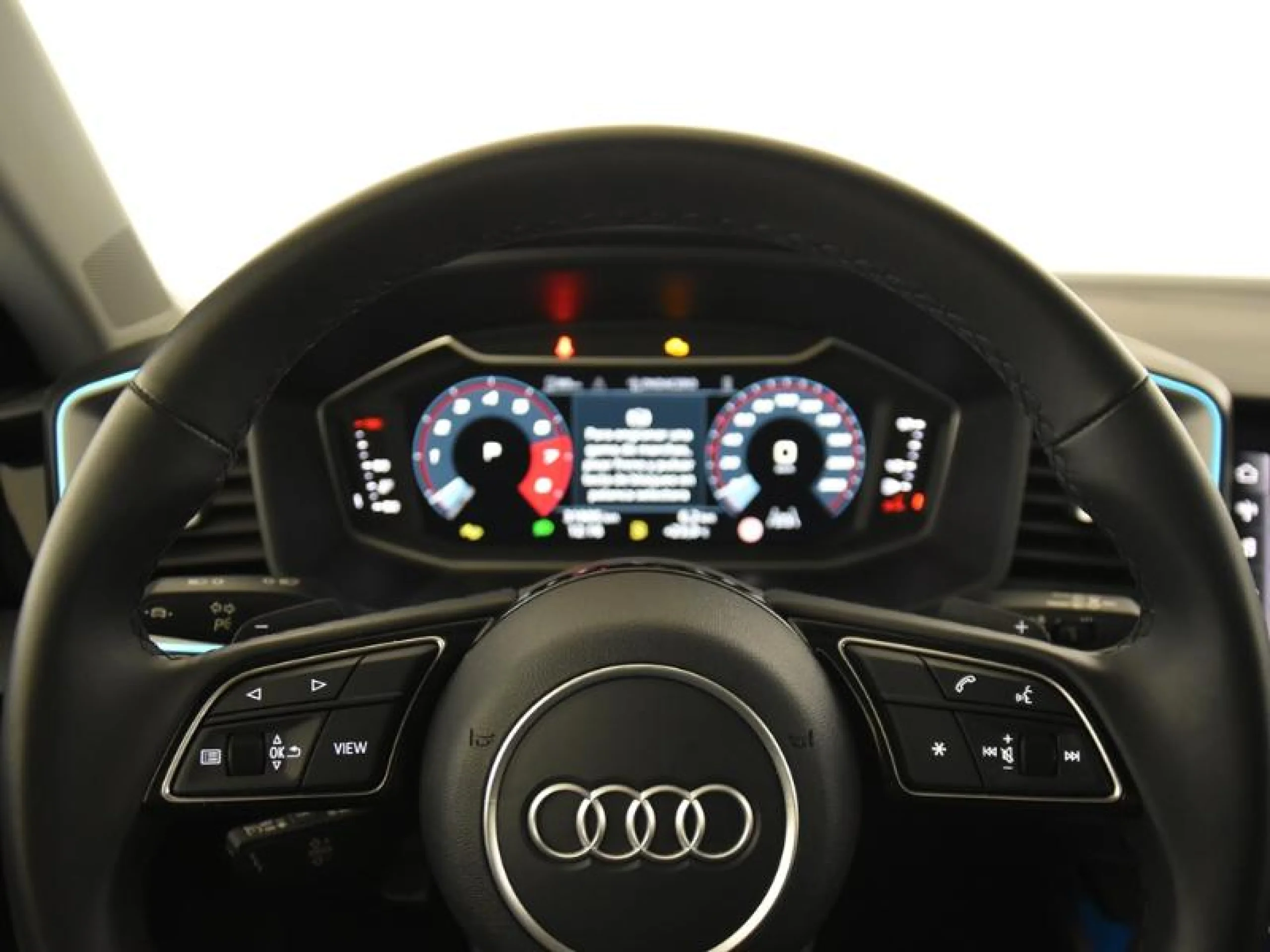 AUDI A1 SPORTBACK ADRENALIN 30 TFSI 85KW S TRON - Foto 14