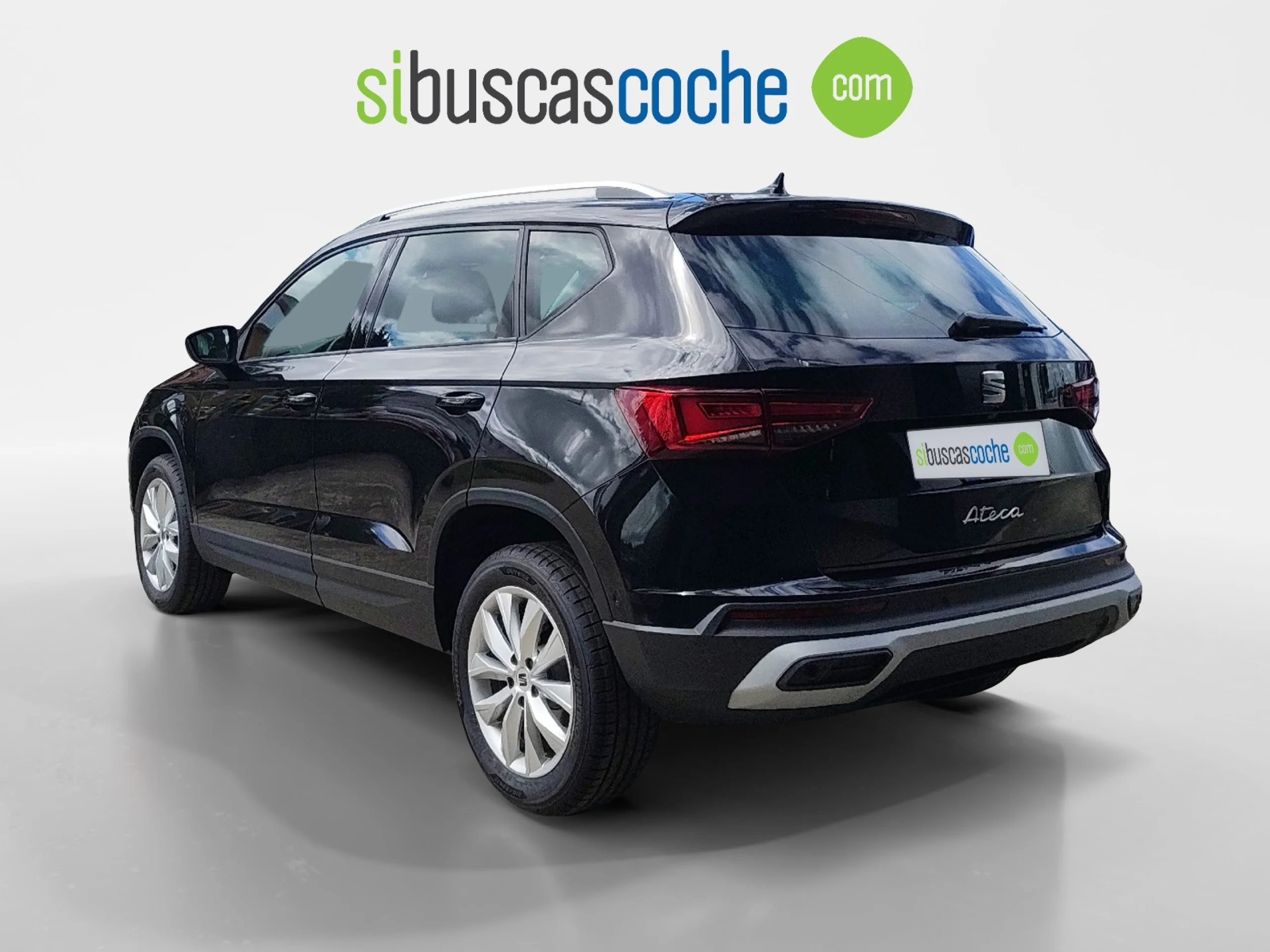 SEAT ATECA 1.0 TSI 85KW (115CV) STYLE EVO EDITION - Foto 2