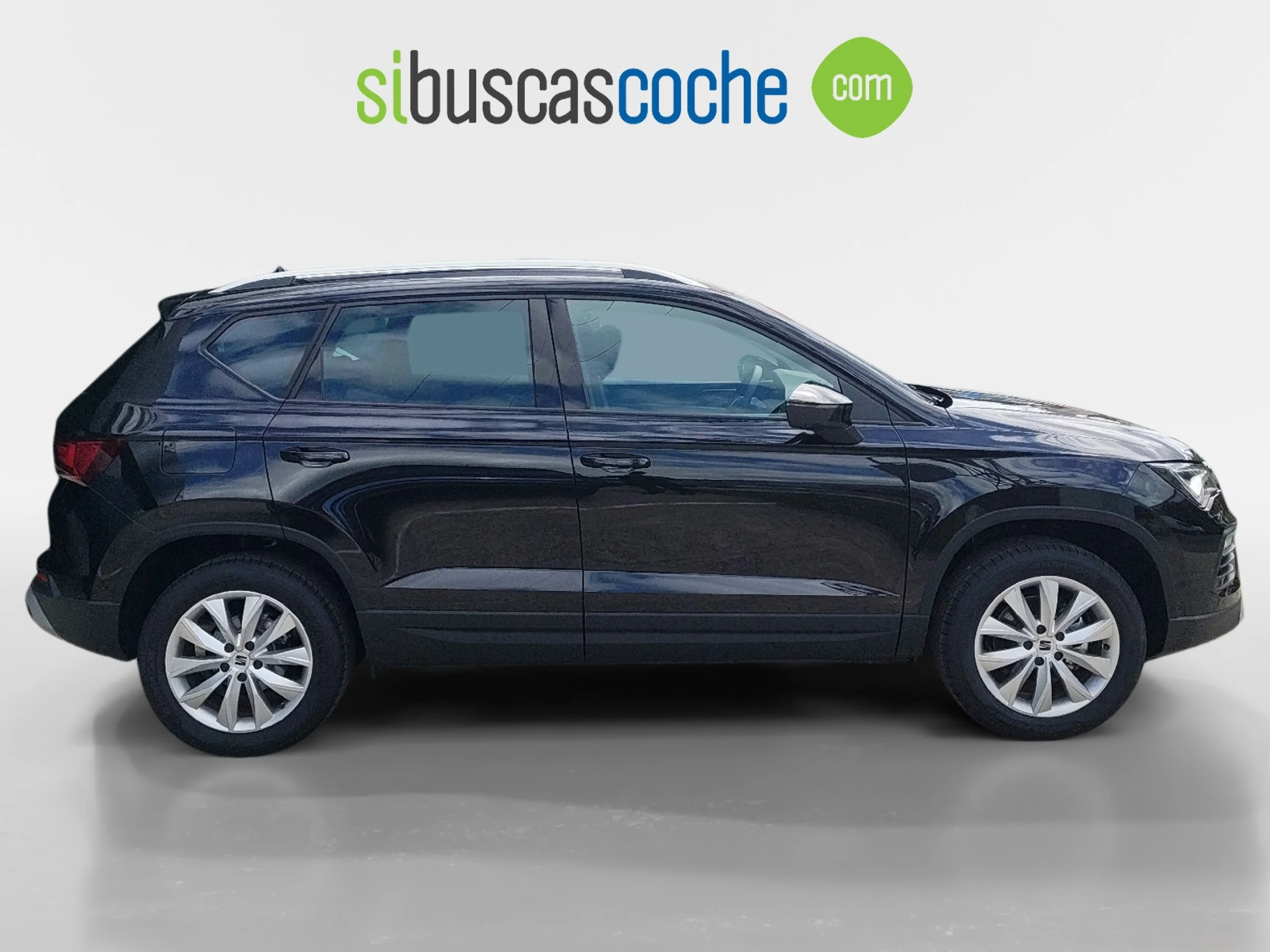 SEAT ATECA 1.0 TSI 85KW (115CV) STYLE EVO EDITION - Foto 3