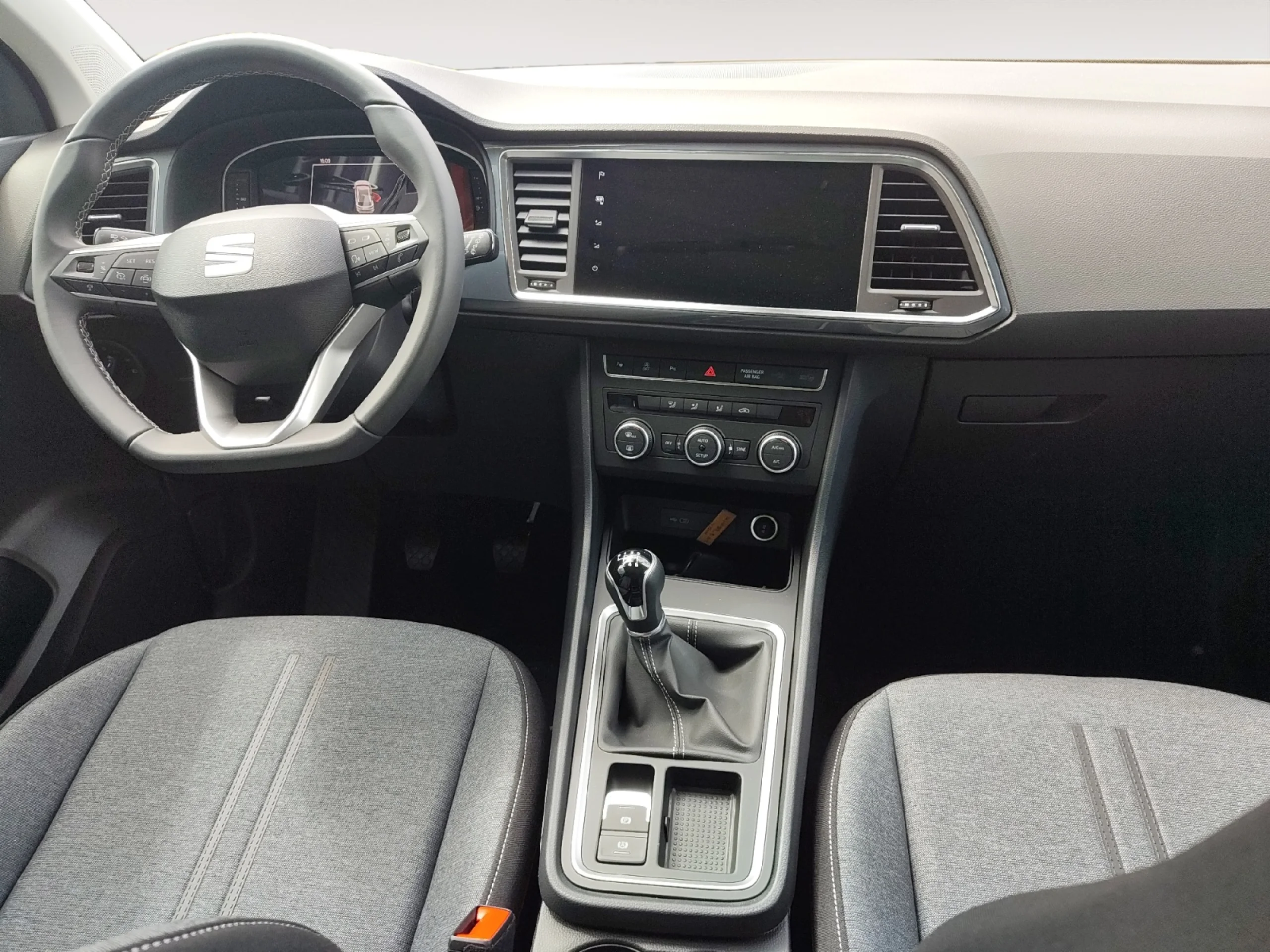 SEAT ATECA 1.0 TSI 85KW (115CV) STYLE EVO EDITION - Foto 4