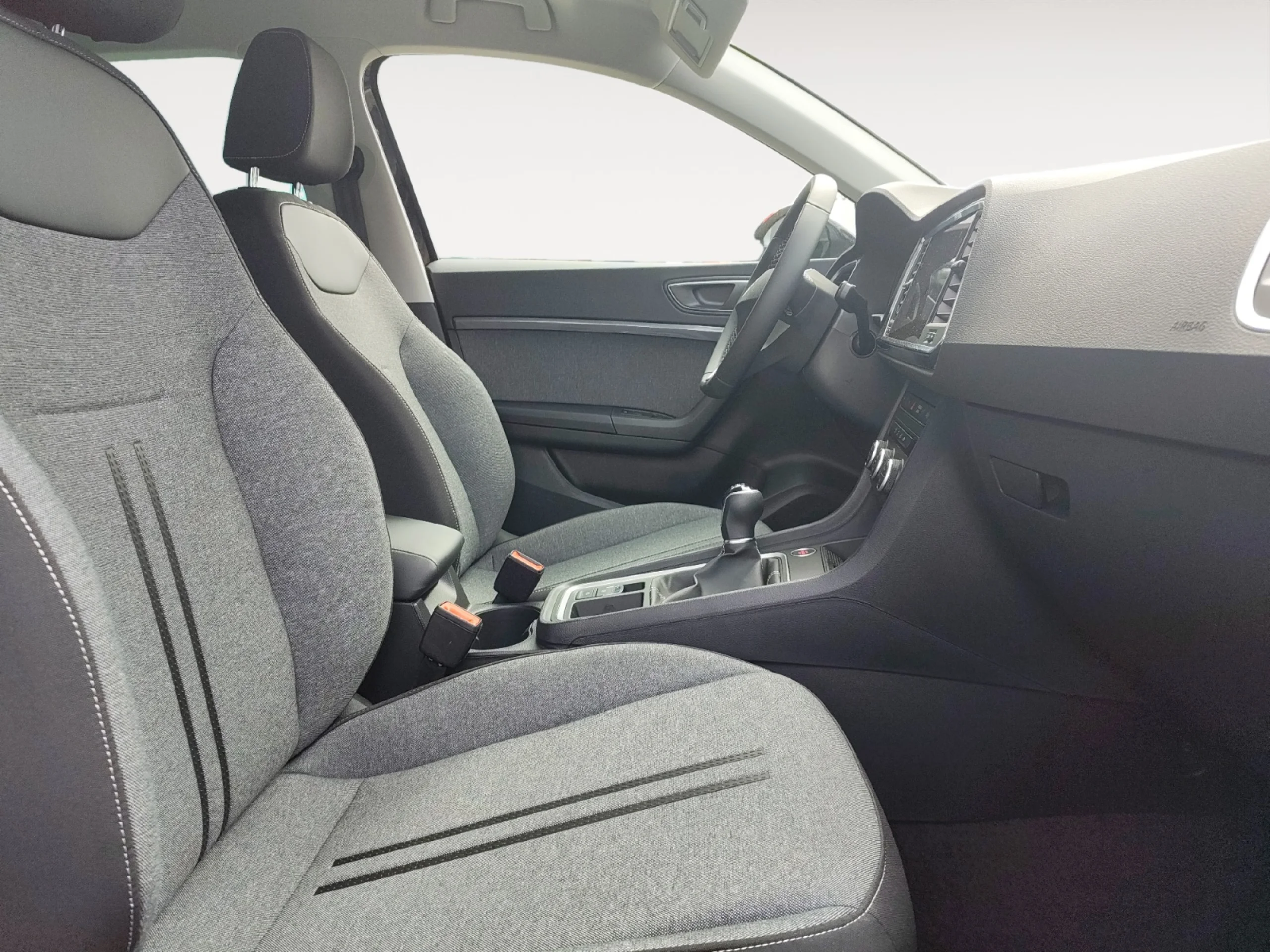 SEAT ATECA 1.0 TSI 85KW (115CV) STYLE EVO EDITION - Foto 5