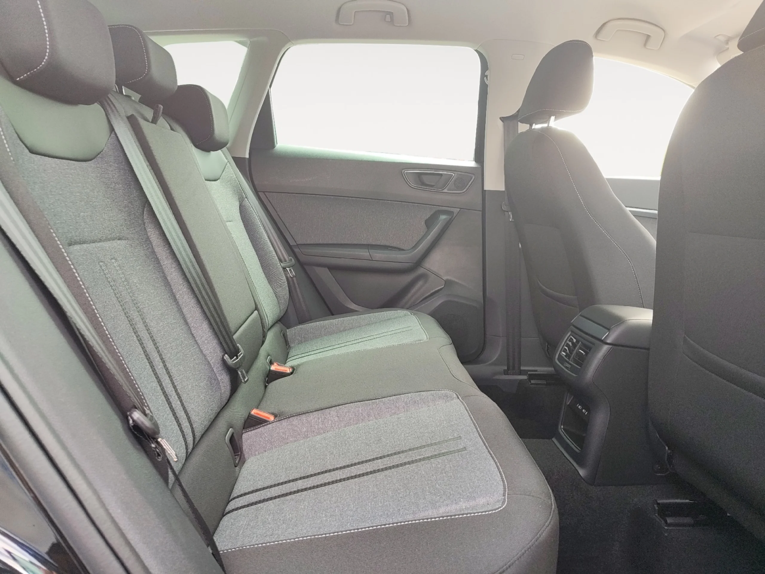 SEAT ATECA 1.0 TSI 85KW (115CV) STYLE EVO EDITION - Foto 6