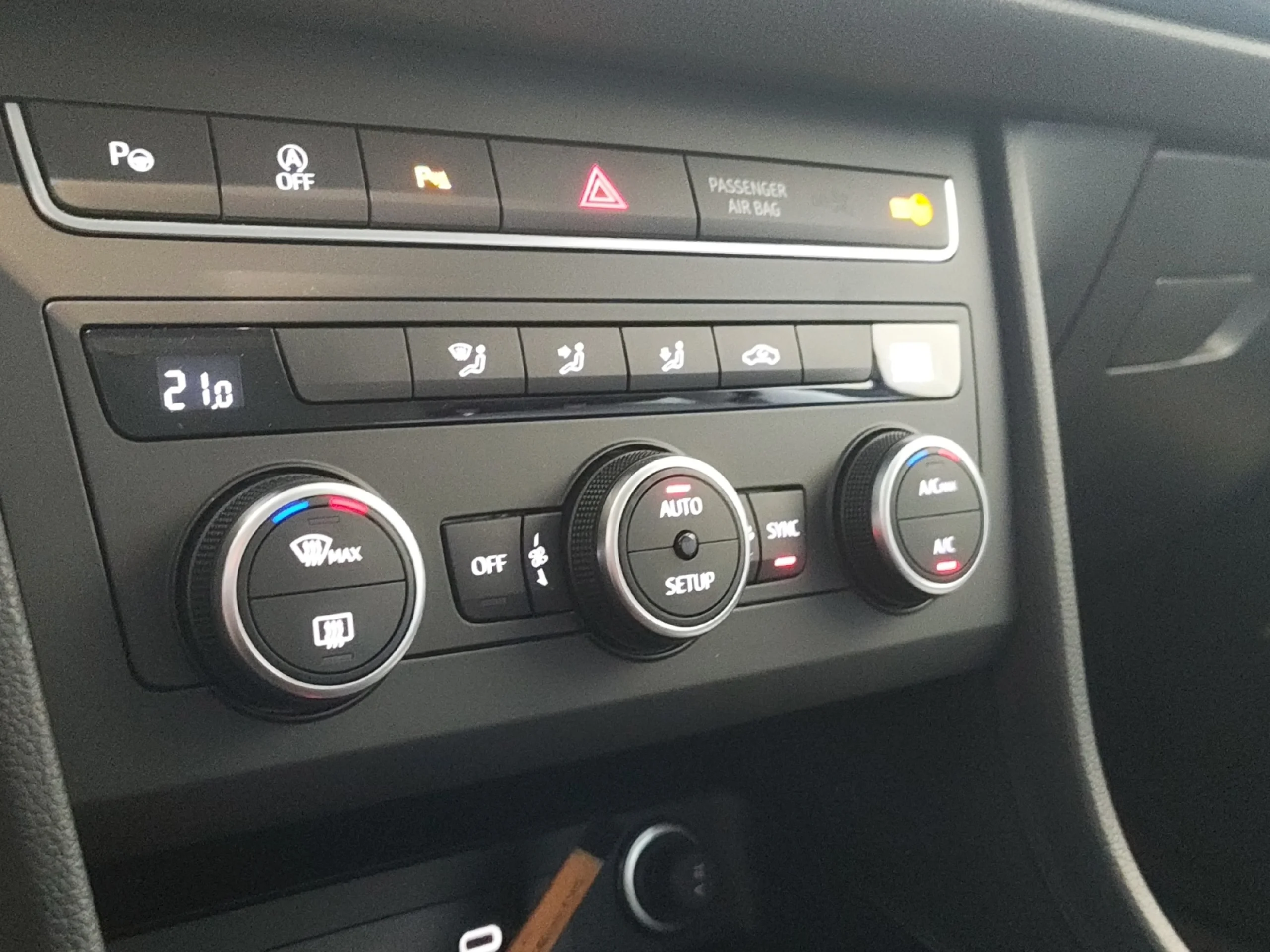 SEAT ATECA 1.0 TSI 85KW (115CV) STYLE EVO EDITION - Foto 13