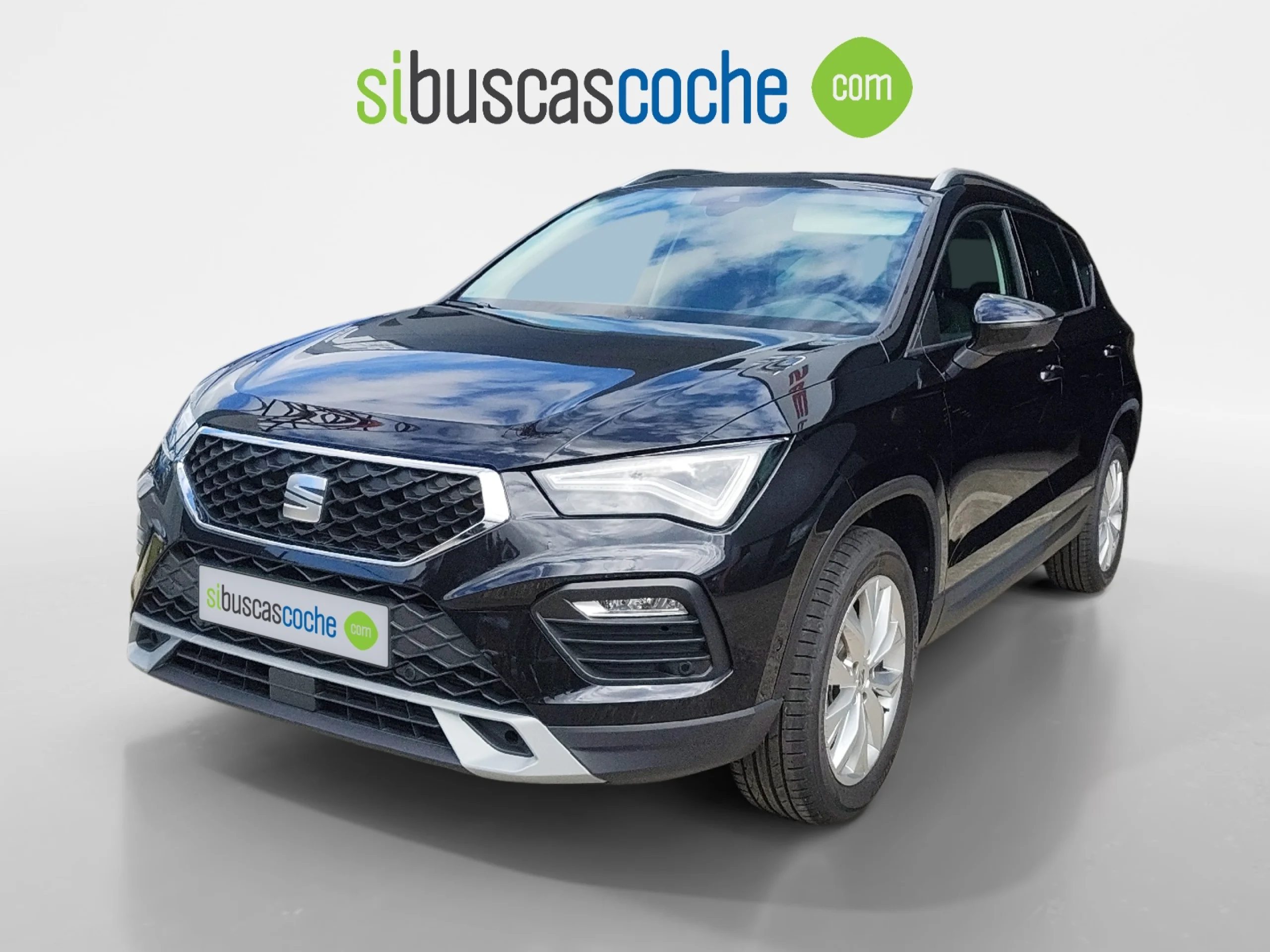 SEAT ATECA 1.0 TSI 85KW (115CV) STYLE EVO EDITION - Foto 15