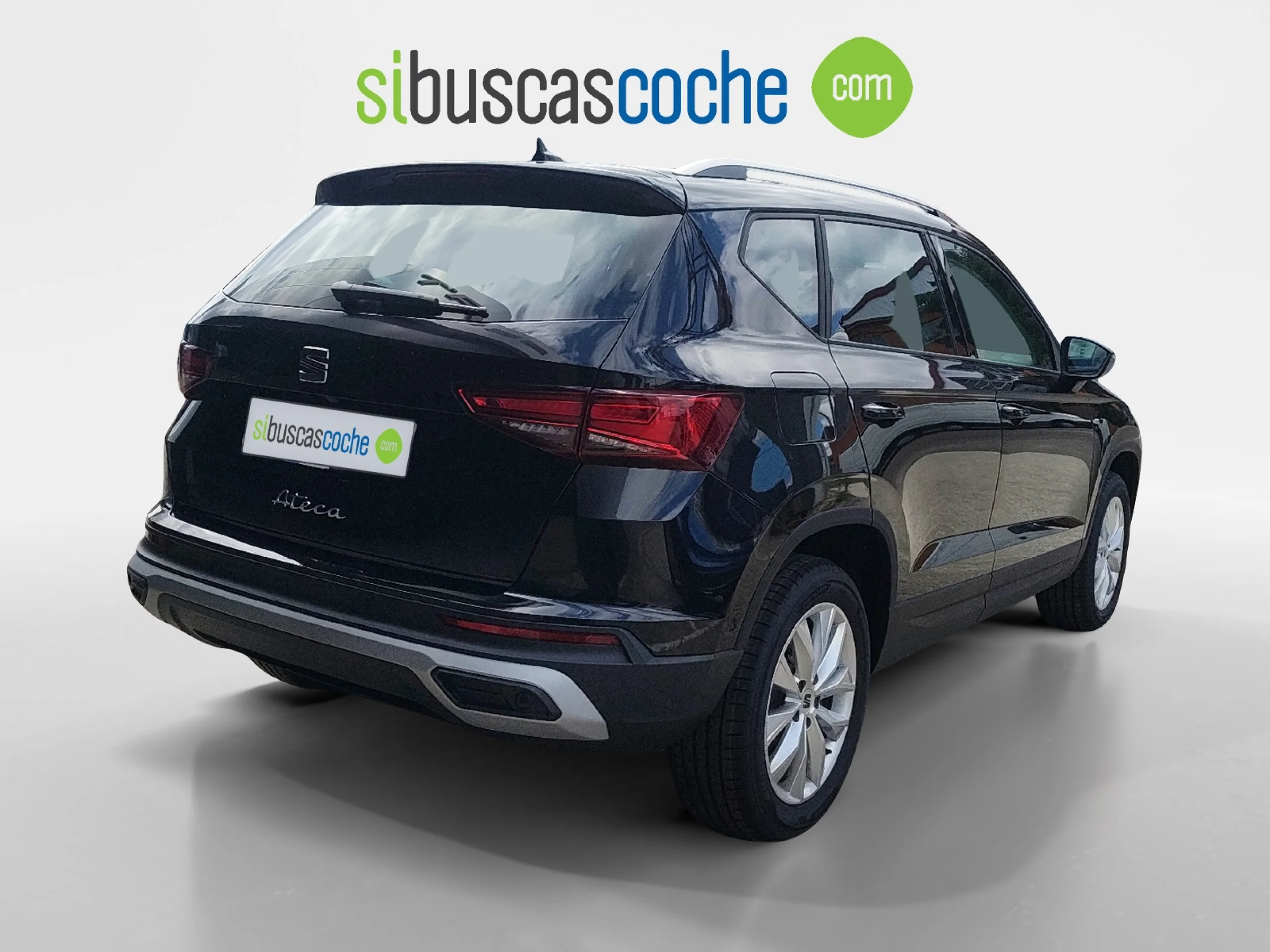 SEAT ATECA 1.0 TSI 85KW (115CV) STYLE EVO EDITION - Foto 16