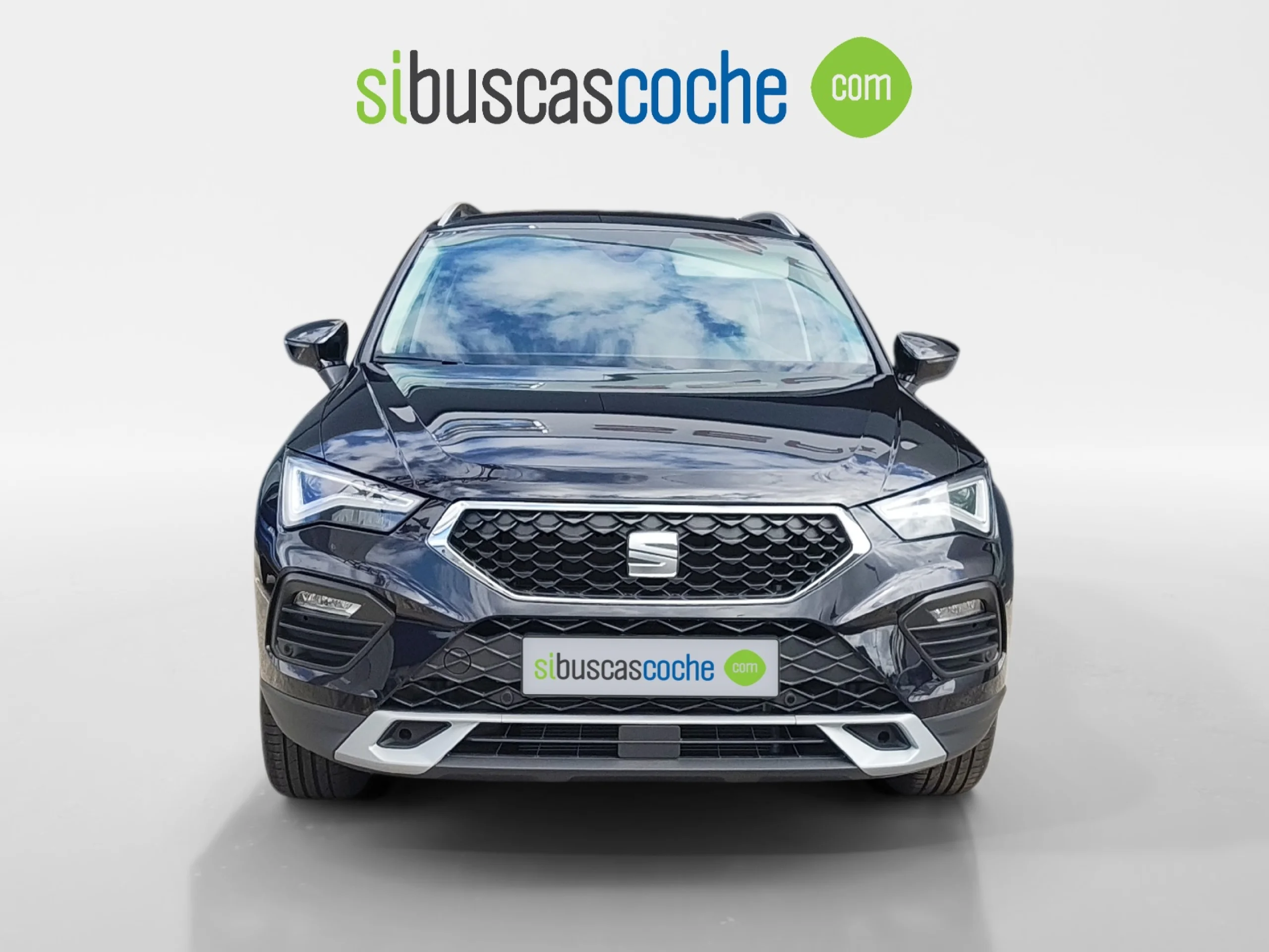 SEAT ATECA 1.0 TSI 85KW (115CV) STYLE EVO EDITION - Foto 17