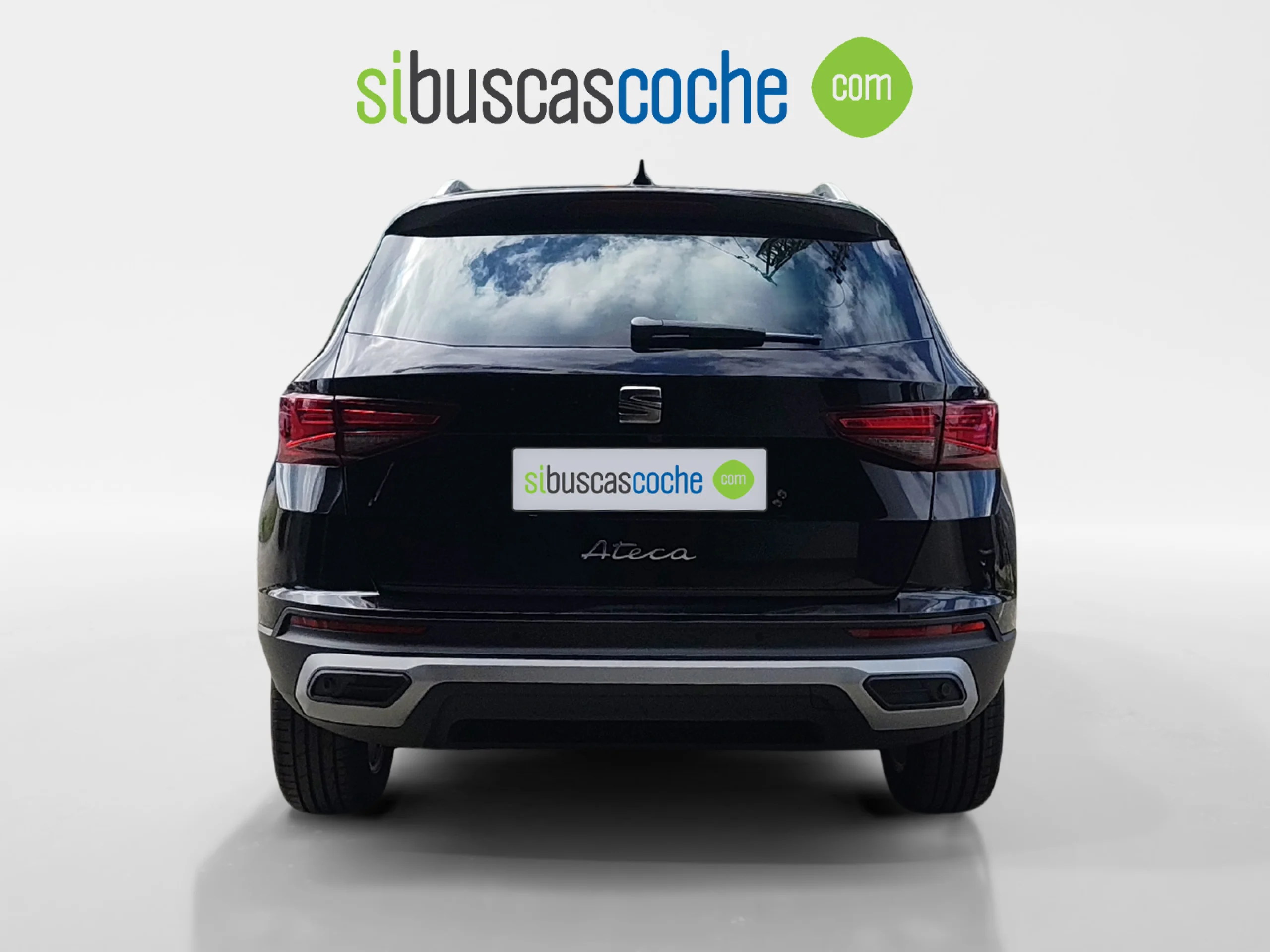 SEAT ATECA 1.0 TSI 85KW (115CV) STYLE EVO EDITION - Foto 18