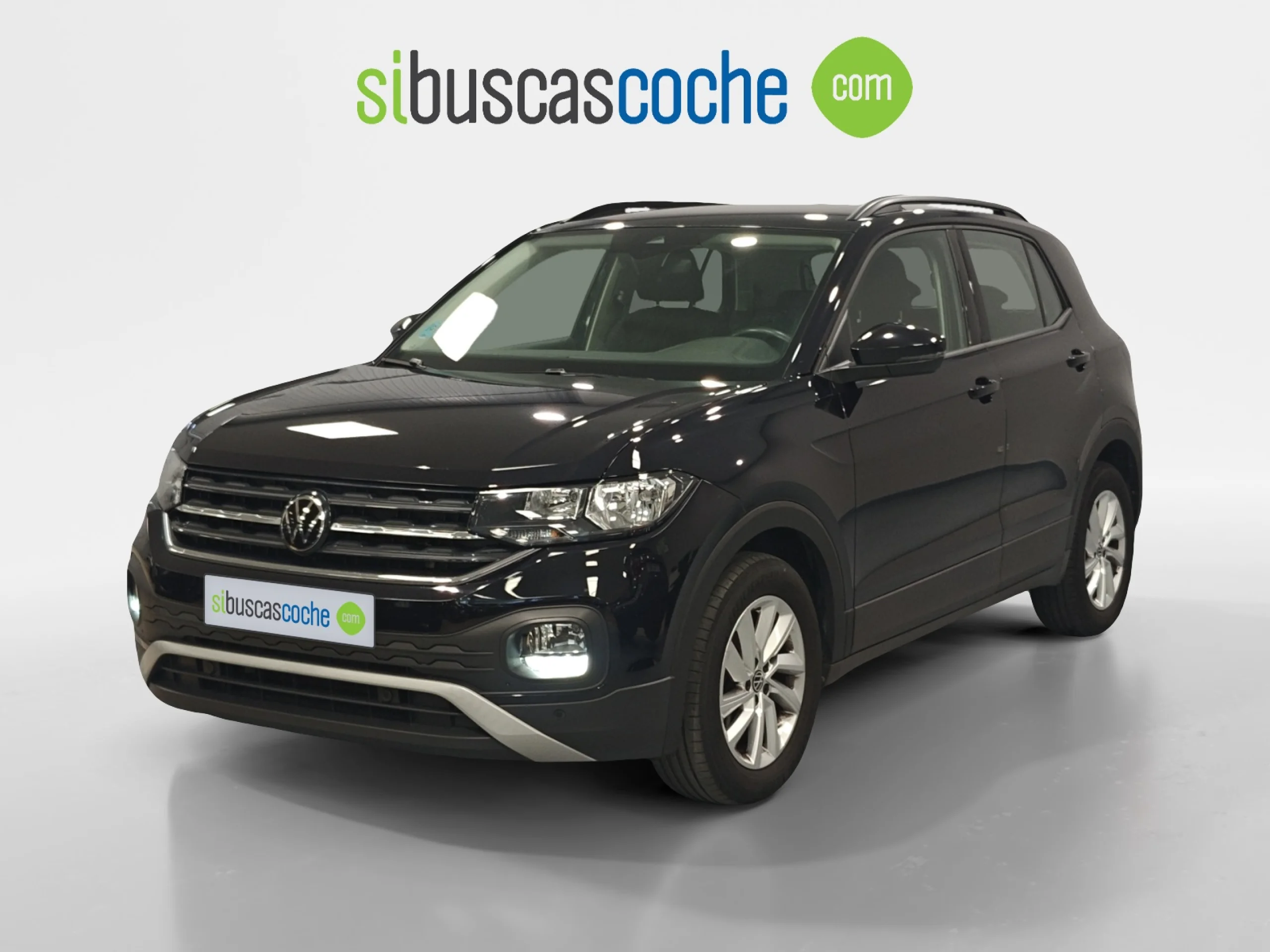 VOLKSWAGEN T CROSS ADVANCE 1.0 TSI 81KW (110CV) DSG - Foto 21