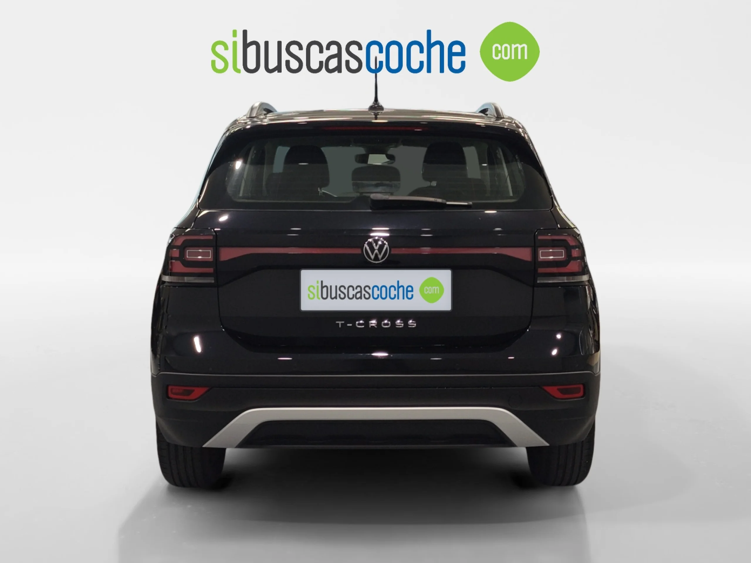 VOLKSWAGEN T CROSS ADVANCE 1.0 TSI 81KW (110CV) DSG - Foto 23