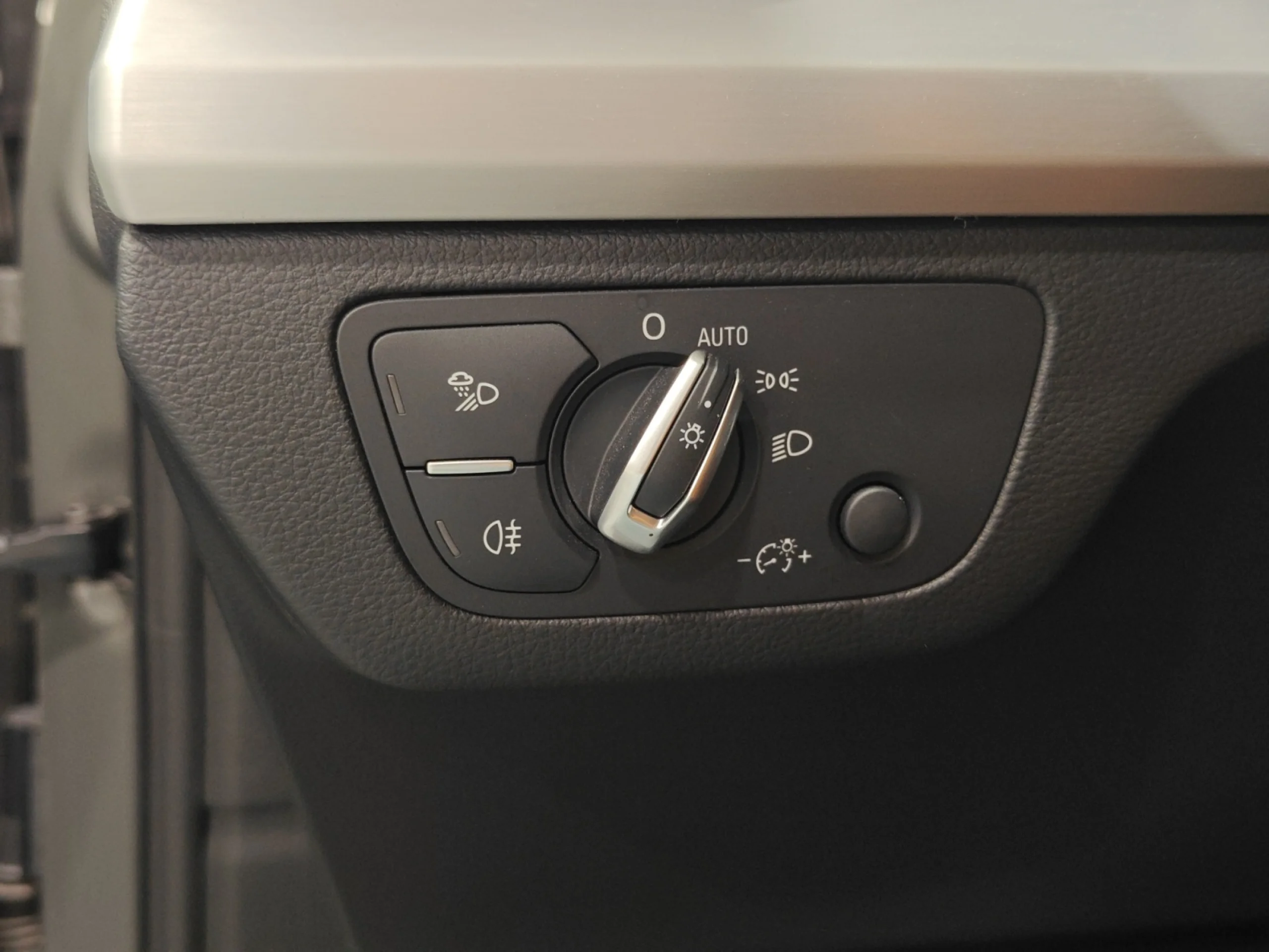 AUDI Q5 BLACK LINE 40 TDI 150KW QUATTRO ULTRA - Foto 12