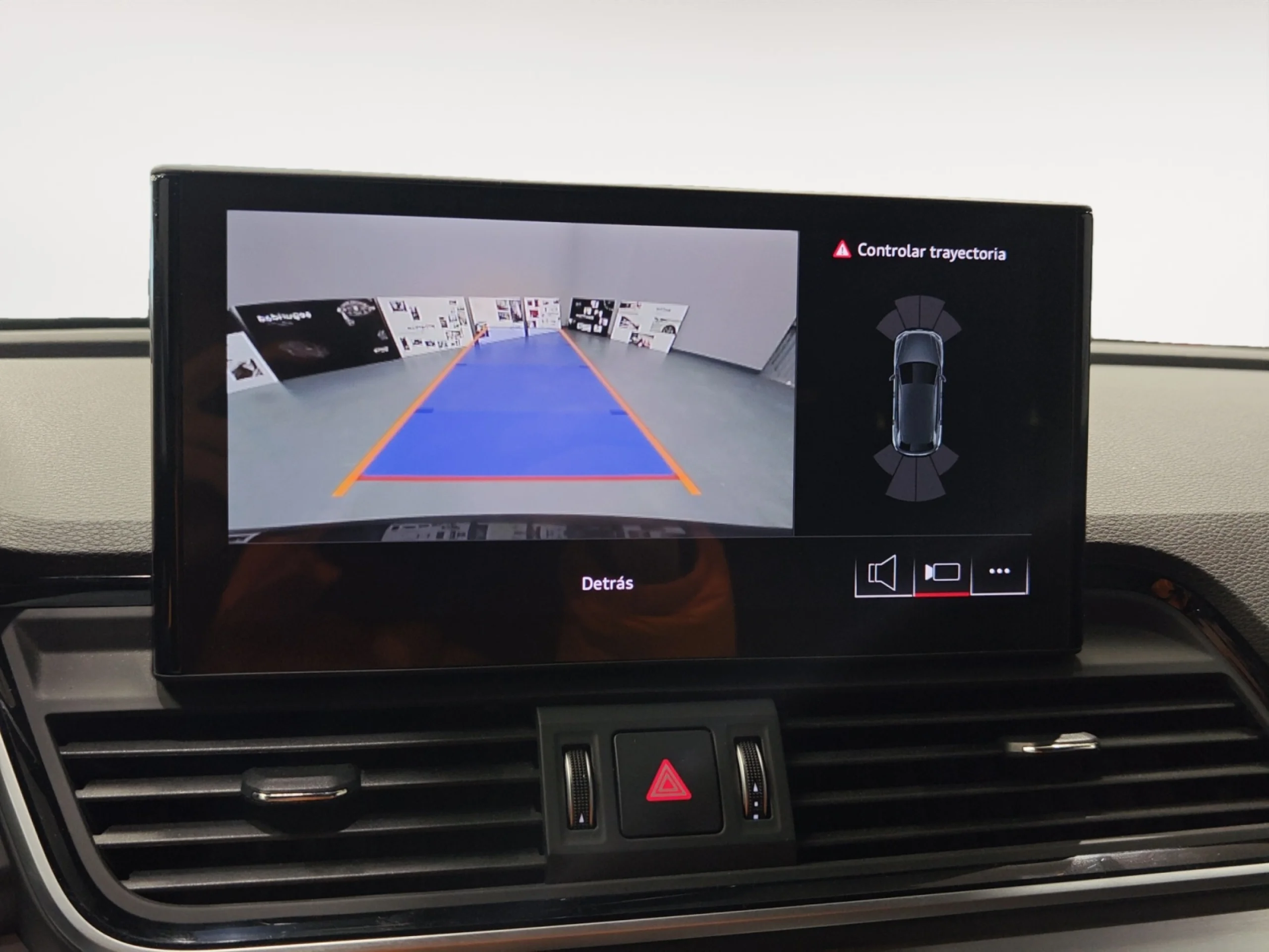 AUDI Q5 BLACK LINE 40 TDI 150KW QUATTRO ULTRA - Foto 16